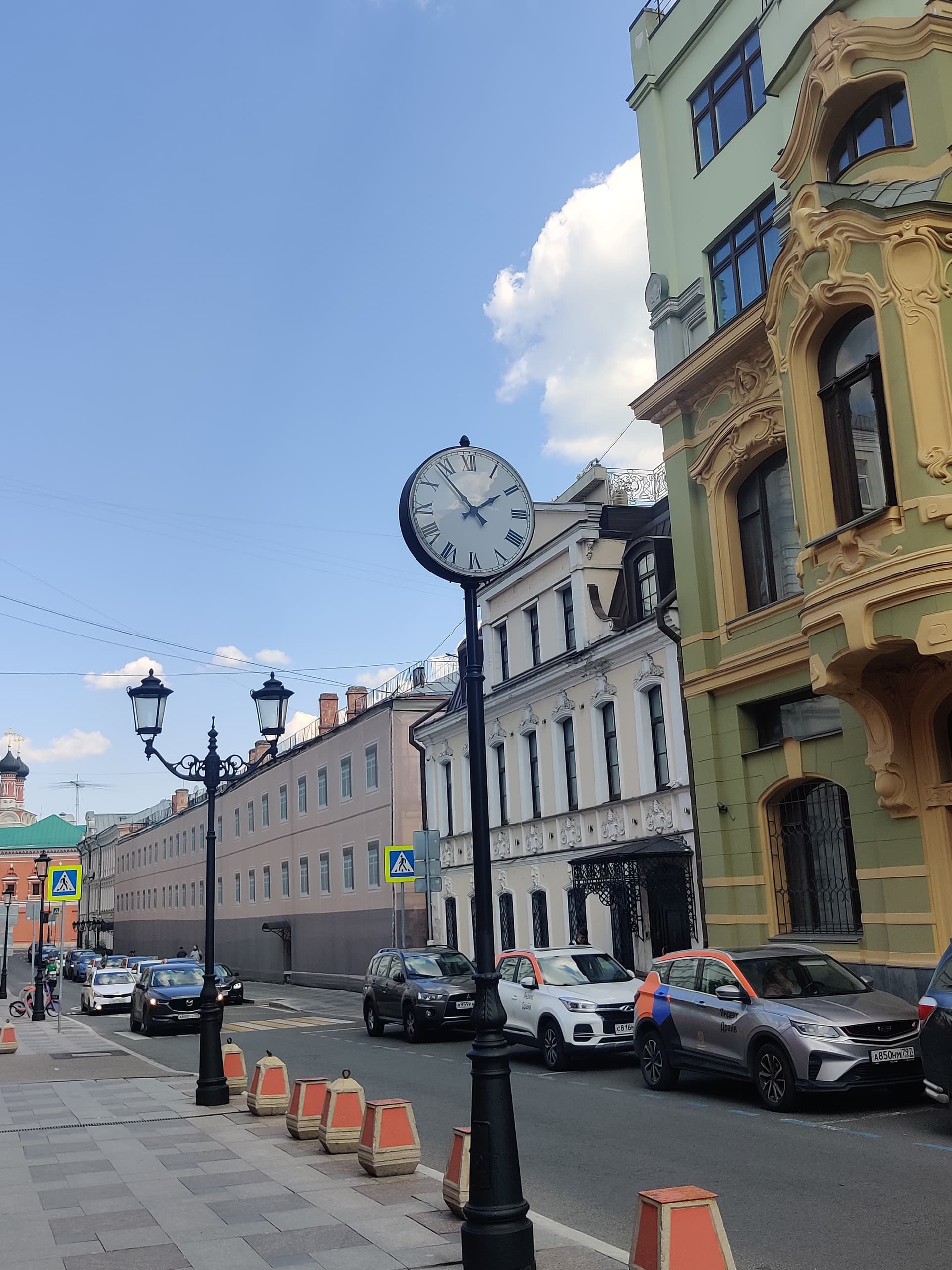 «В Москву, в Москву, в Москву!» — по чеховским местам
