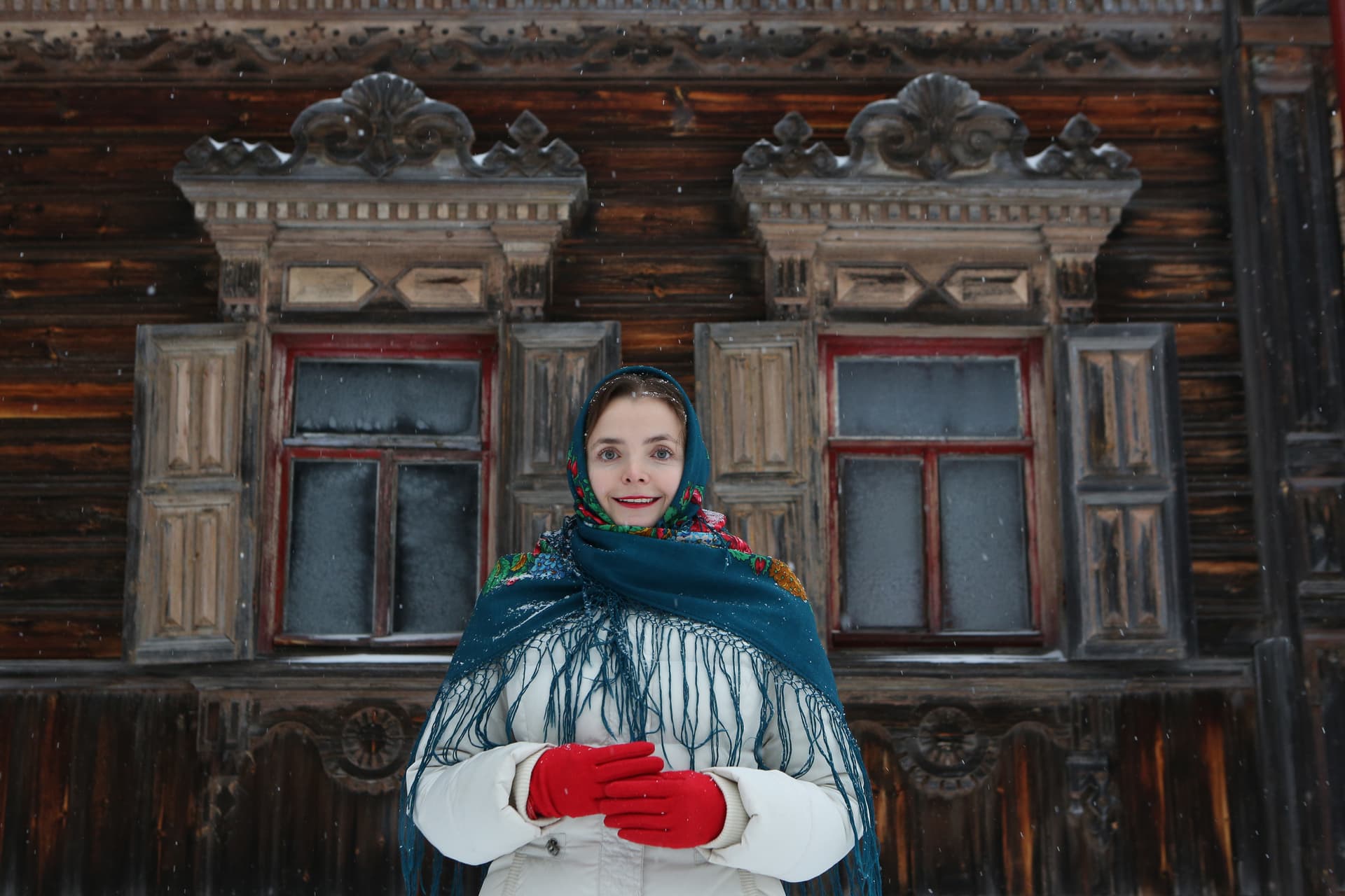 К истокам земли русской: автобусный тур по главным местам Ярославля, Костромы и Ростова Великого