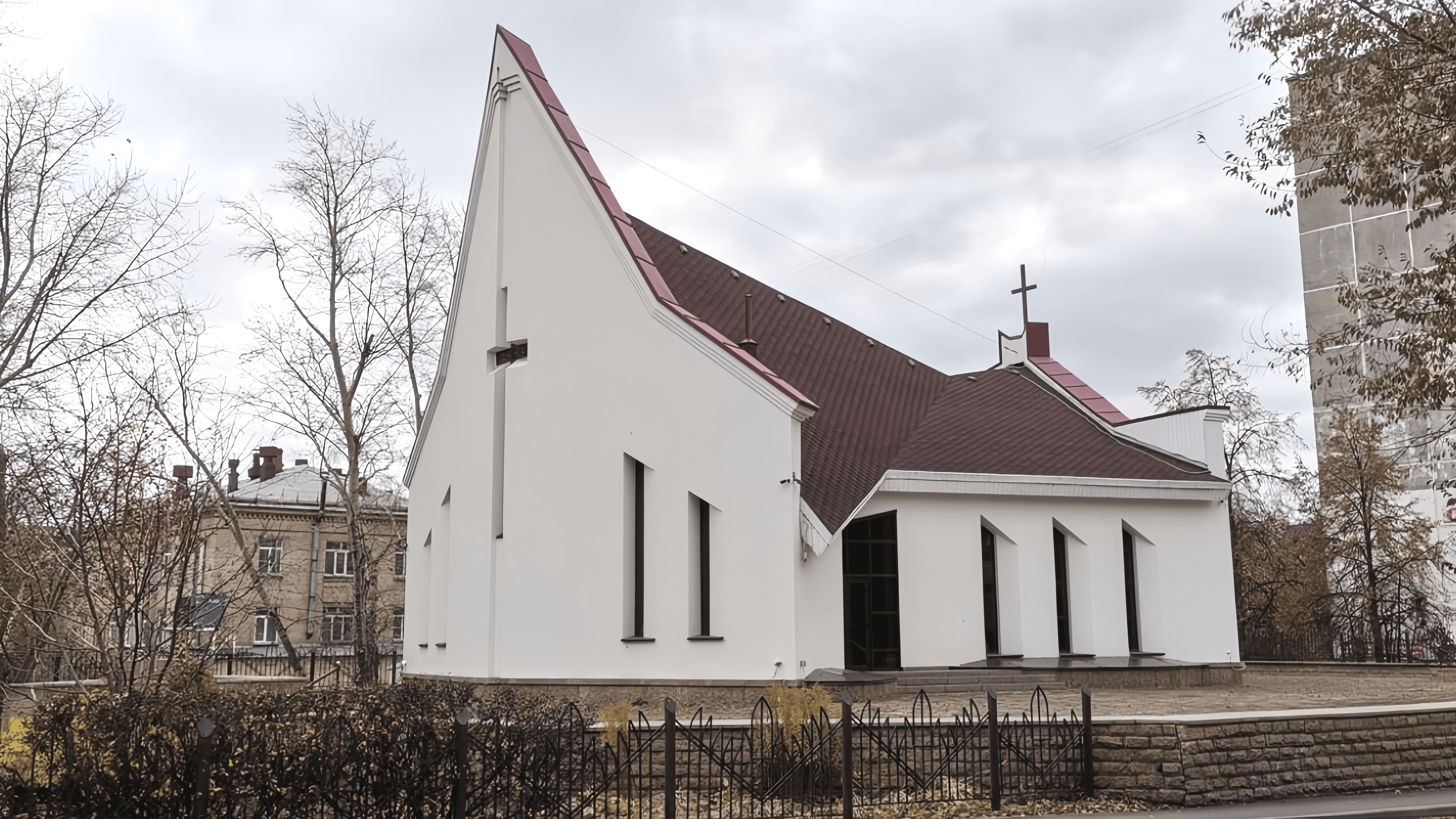 Городок Металлургов Челябинска: сталианс, трудное наследие, артефакты