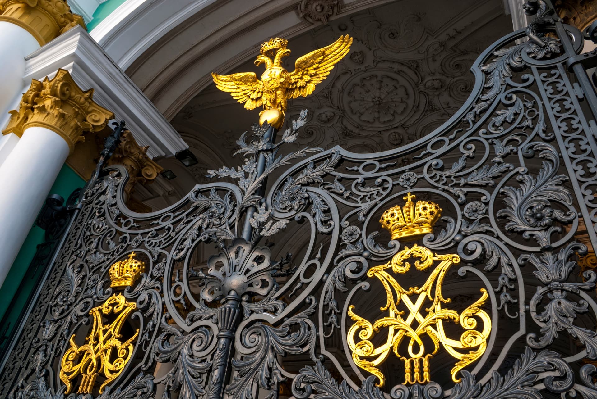 Эрмитаж: сокровища императорской коллекции (билеты включены)