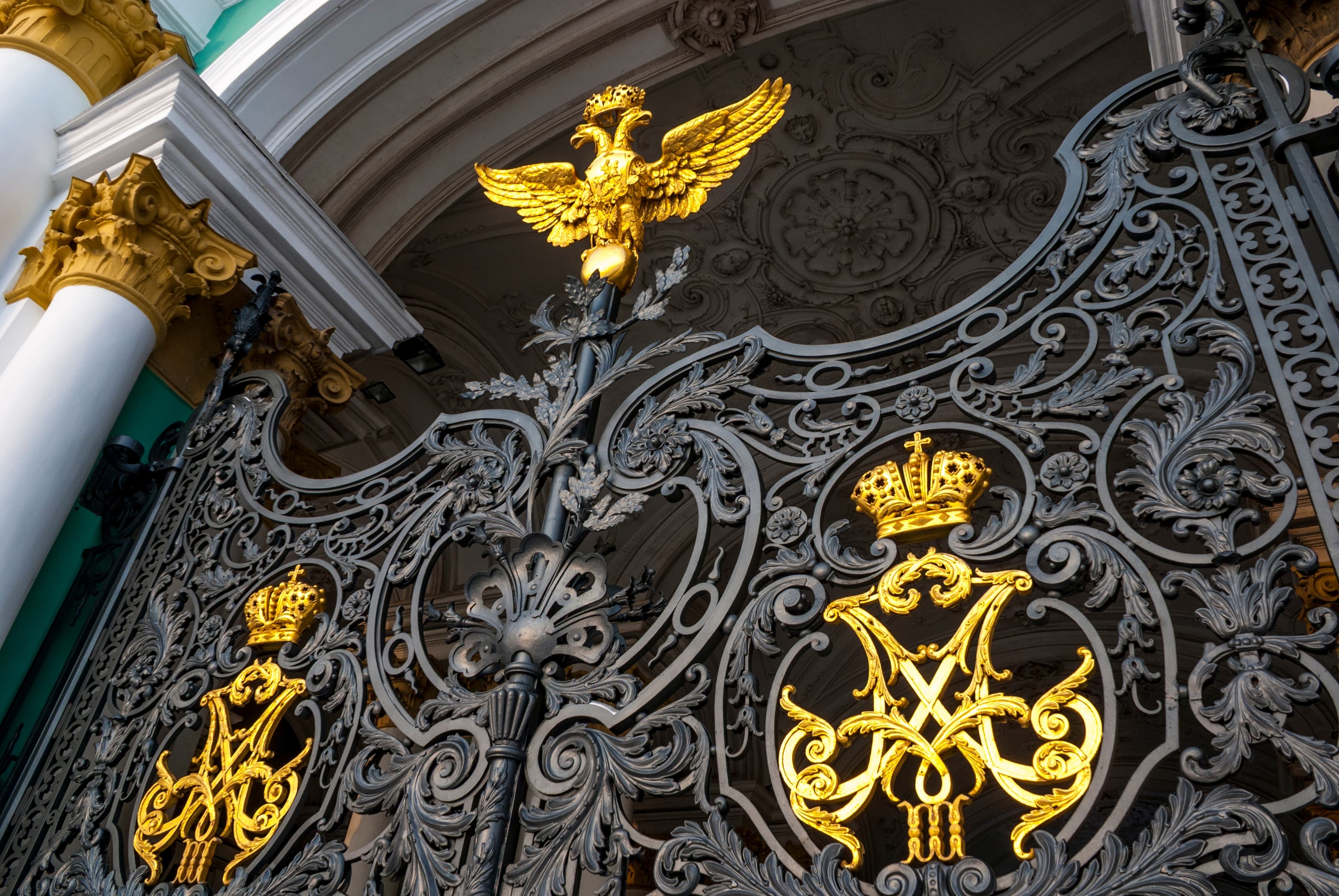 Эрмитаж: сокровища императорской коллекции (билеты включены)