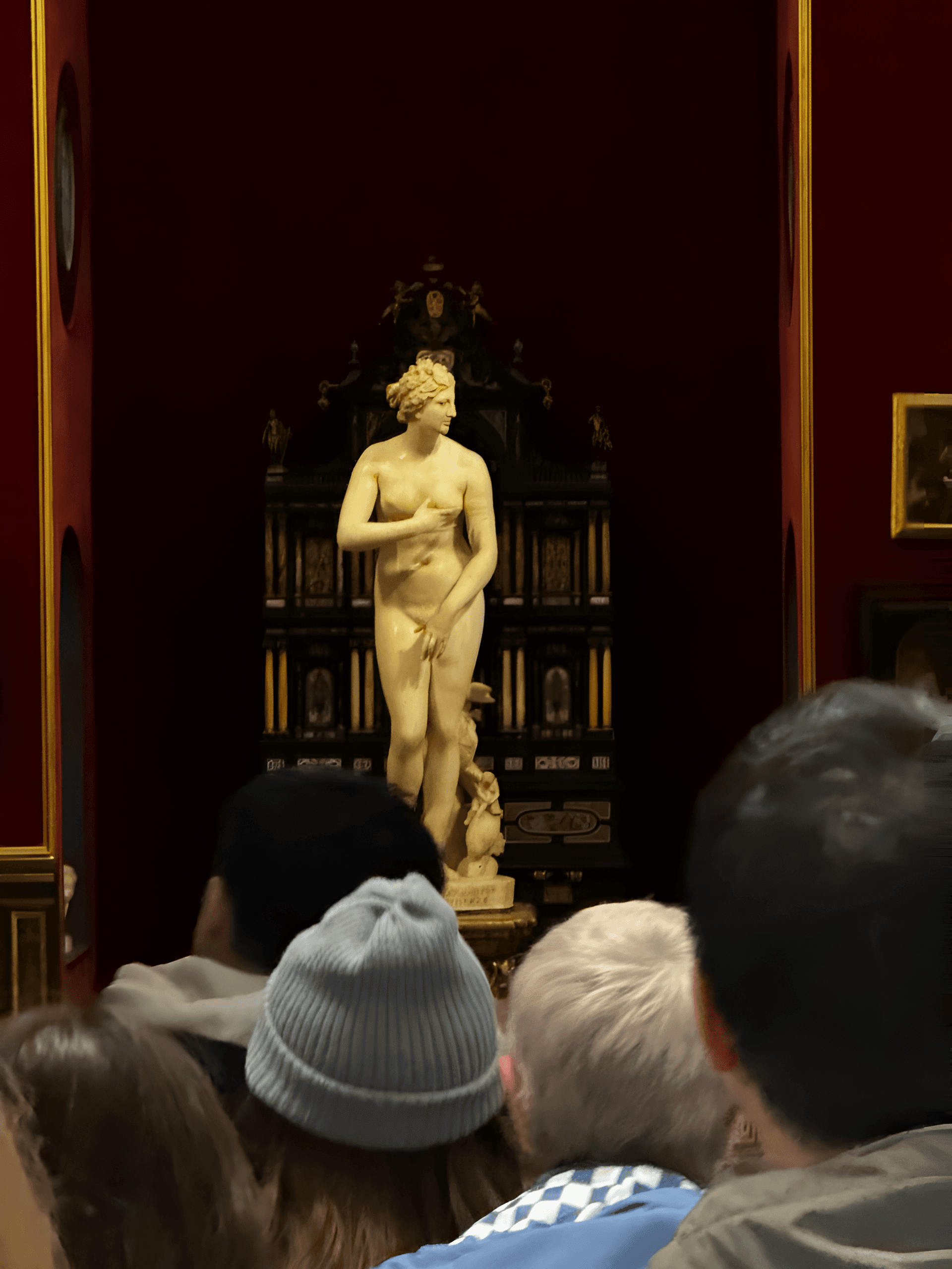В Уффици о гениях и интригах итальянского Ренессанса (+ билеты)
