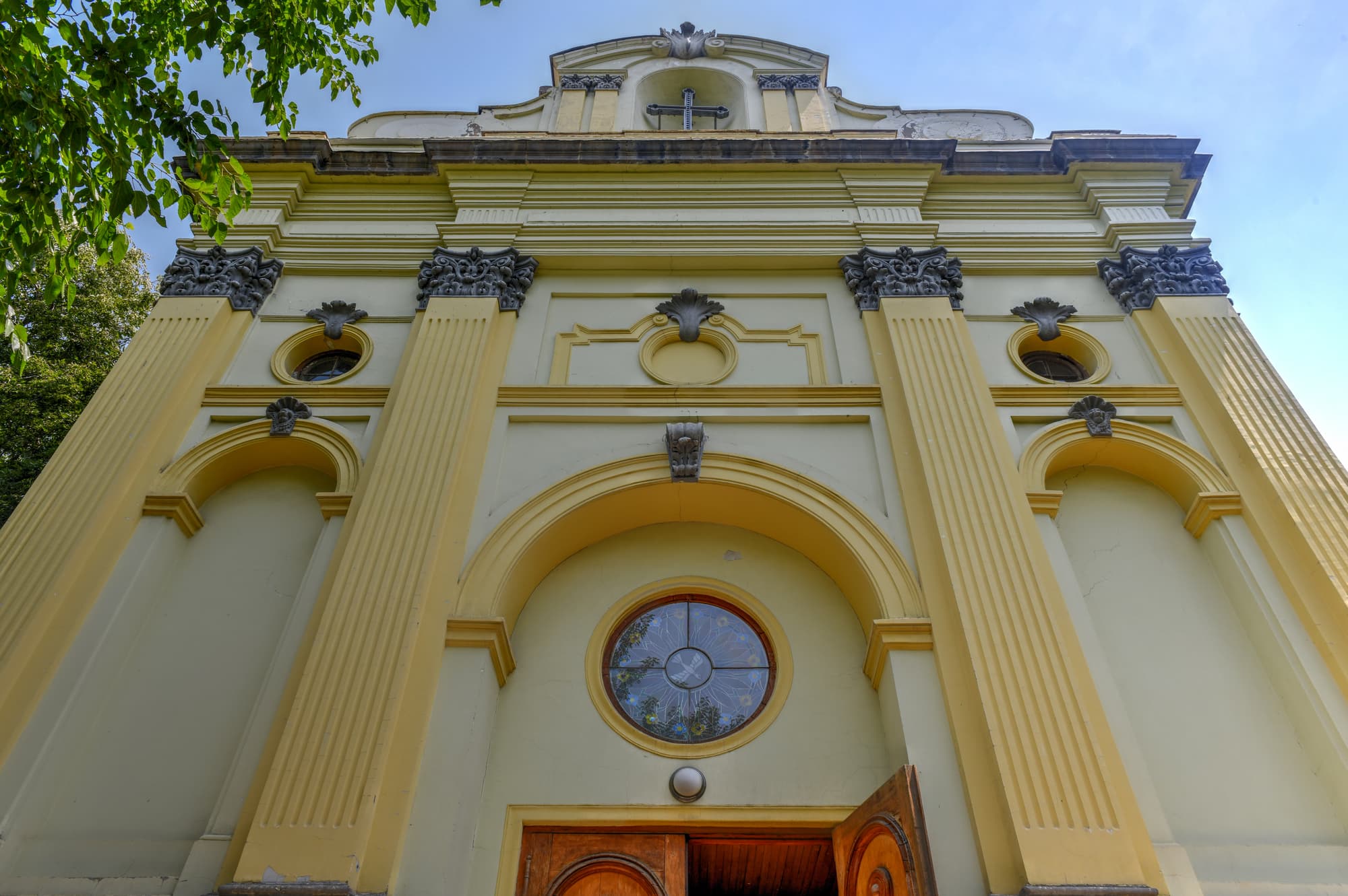 Немецкий Тифлис