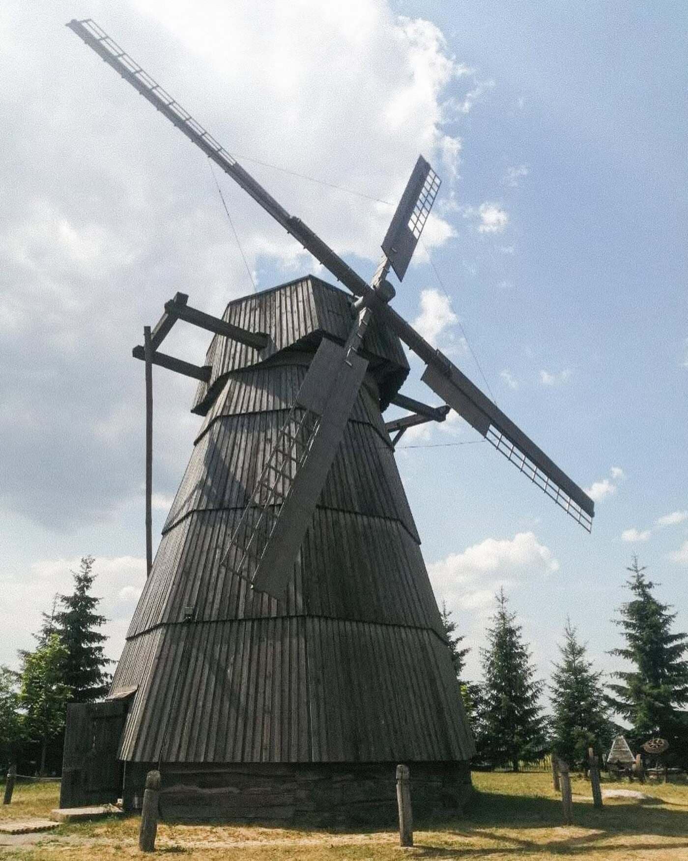 Трансфер из Минска в музей народных ремёсел «Дудутки»
