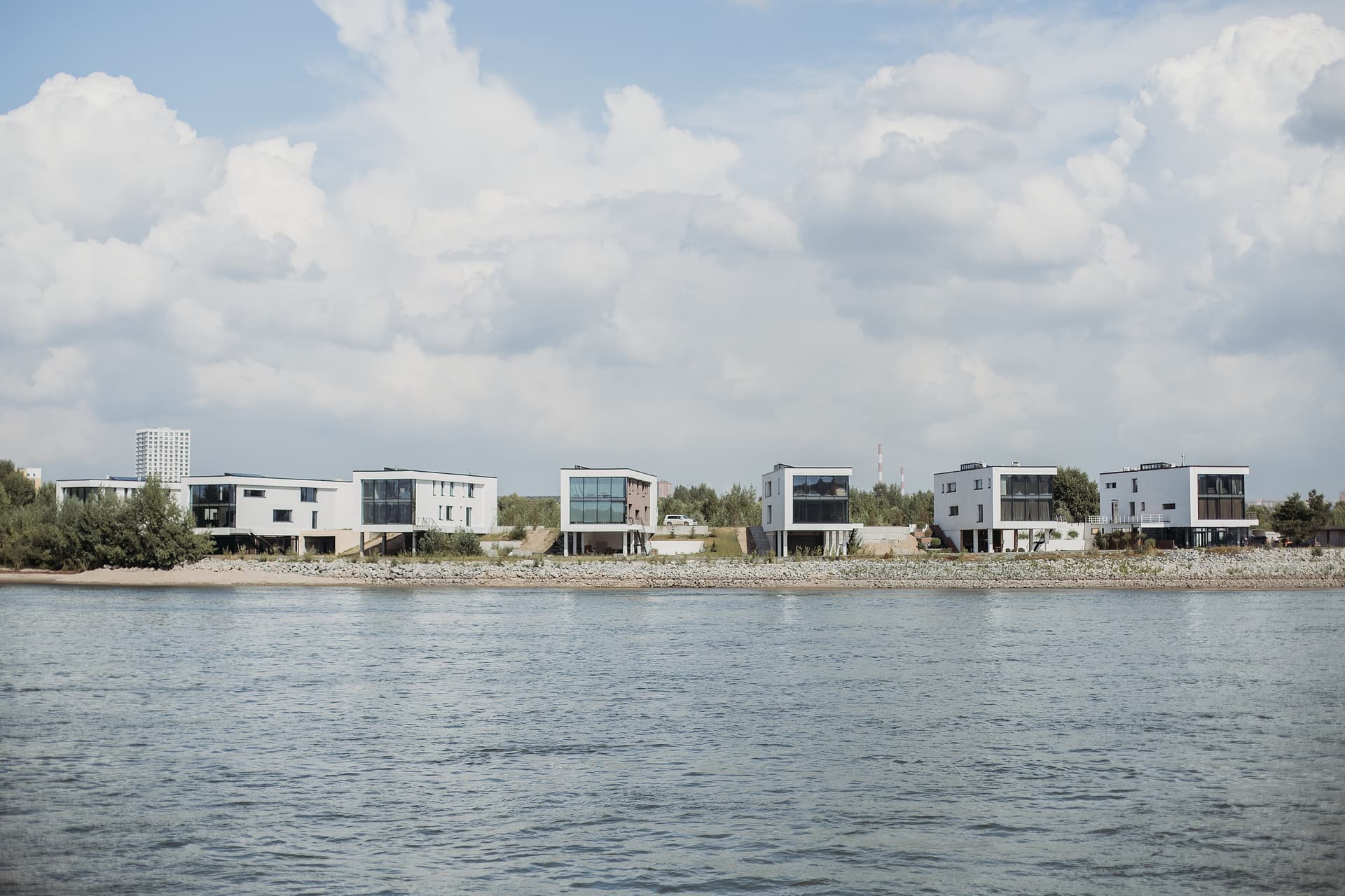 Город 54 — рекорды, ритмы и самый длинный метромост