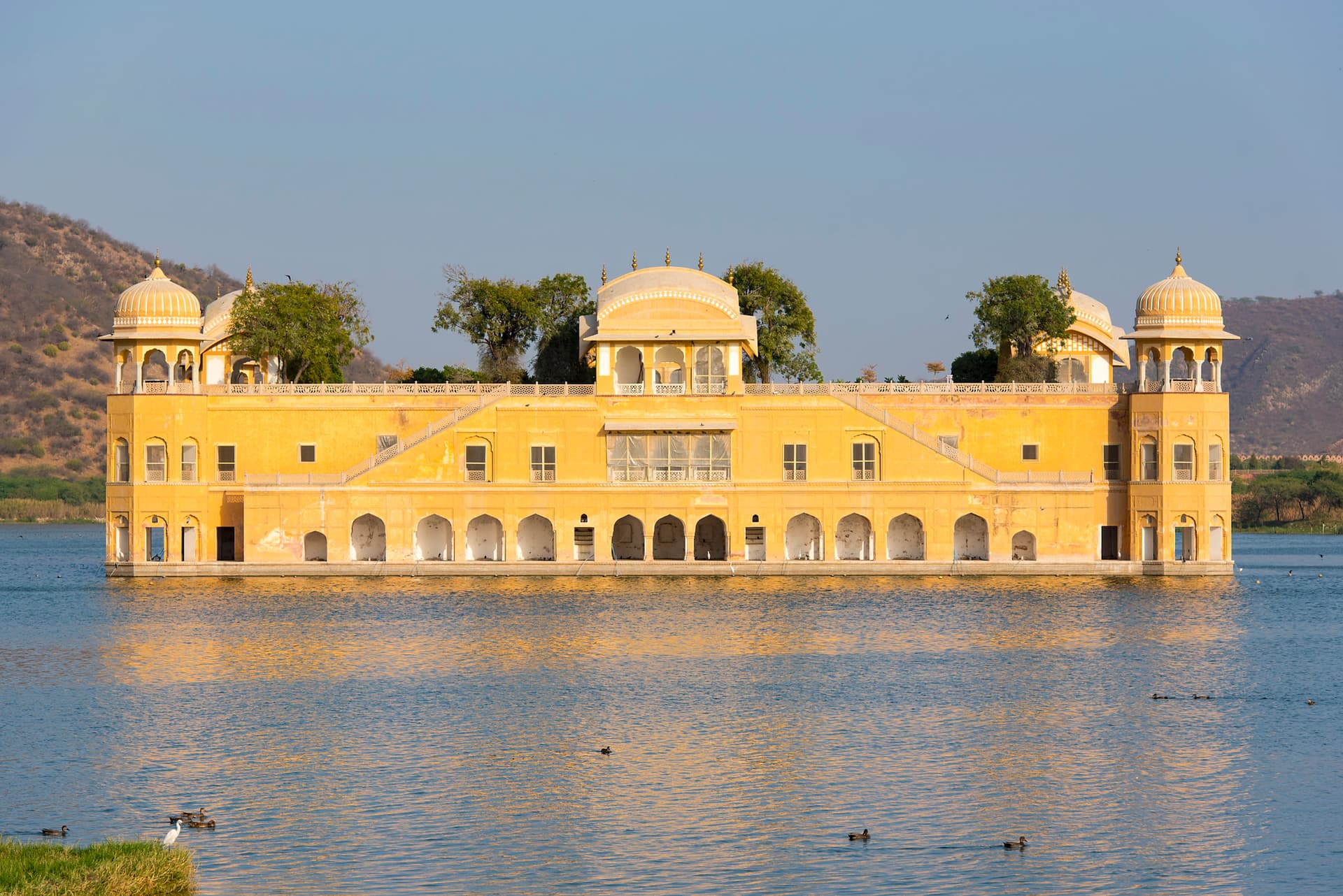 Королевский Джайпур