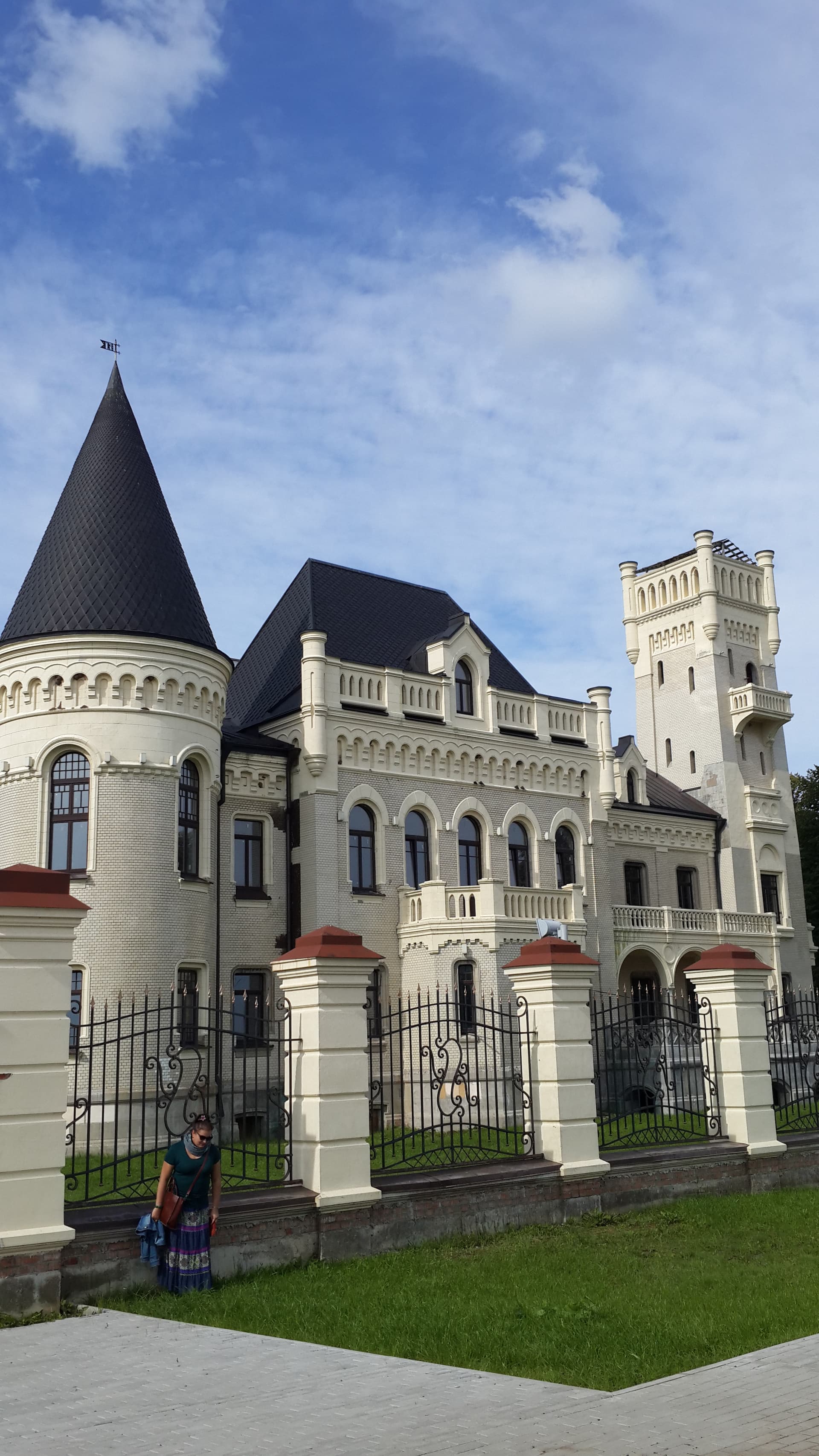 Гармония древнерусской старины и современности в Ярославле