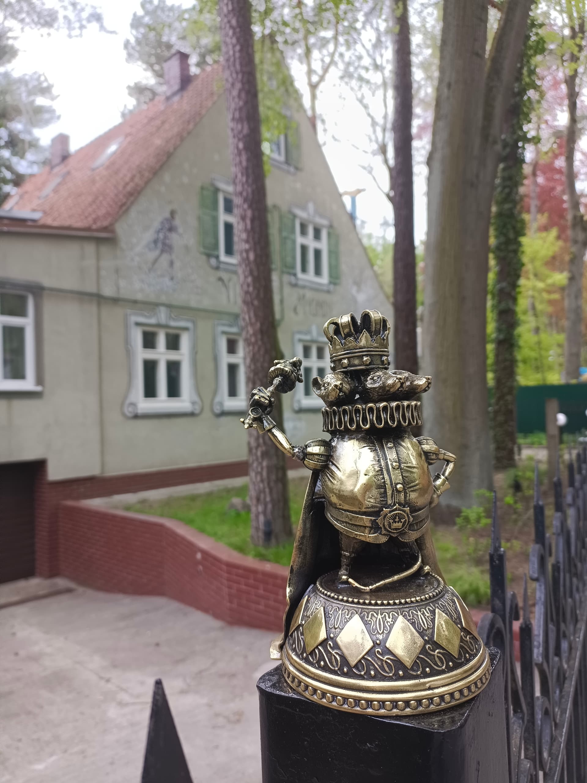 Балтийское побережье — в поисках сокровищ
