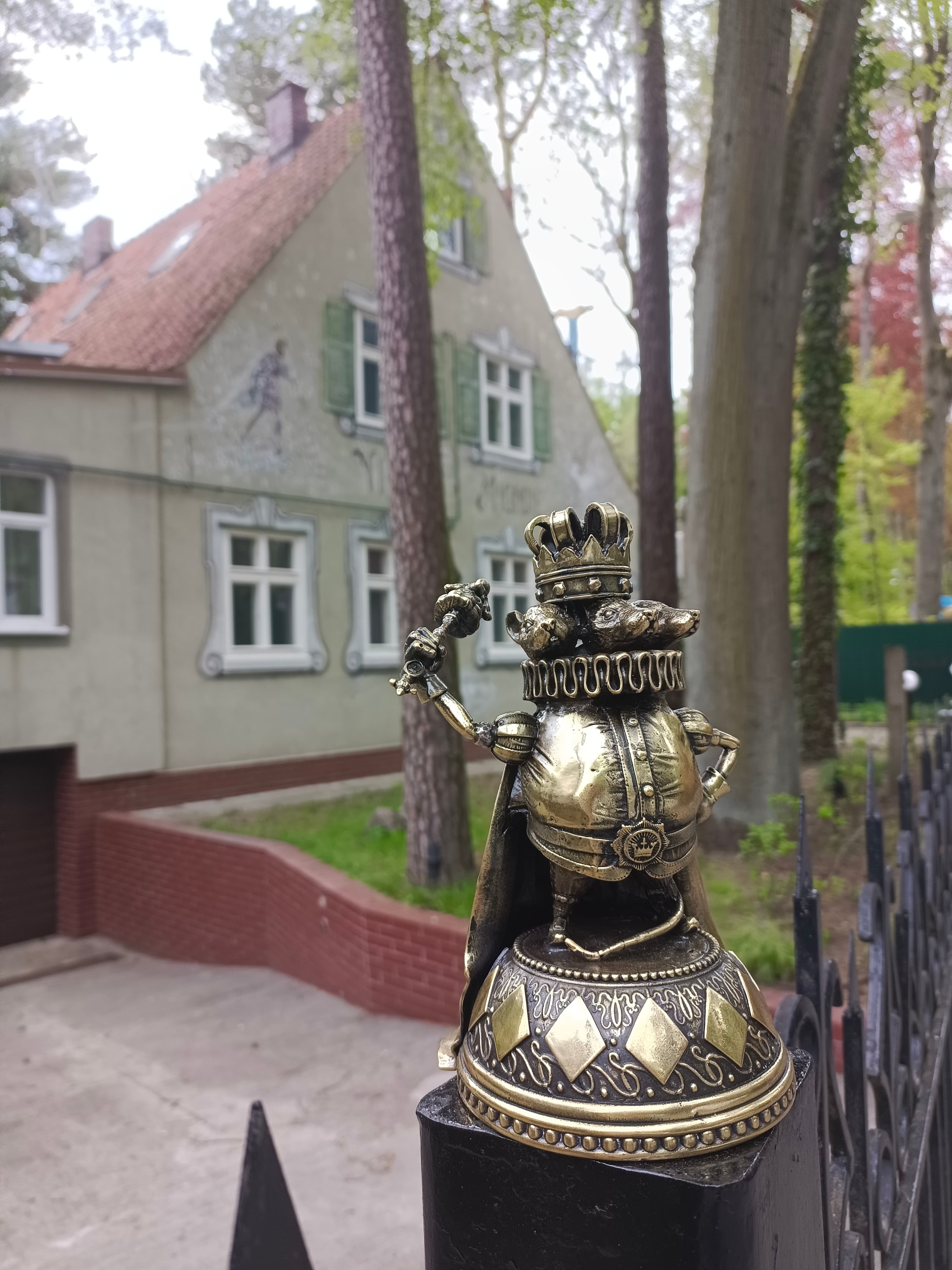 Балтийское побережье — в поисках сокровищ