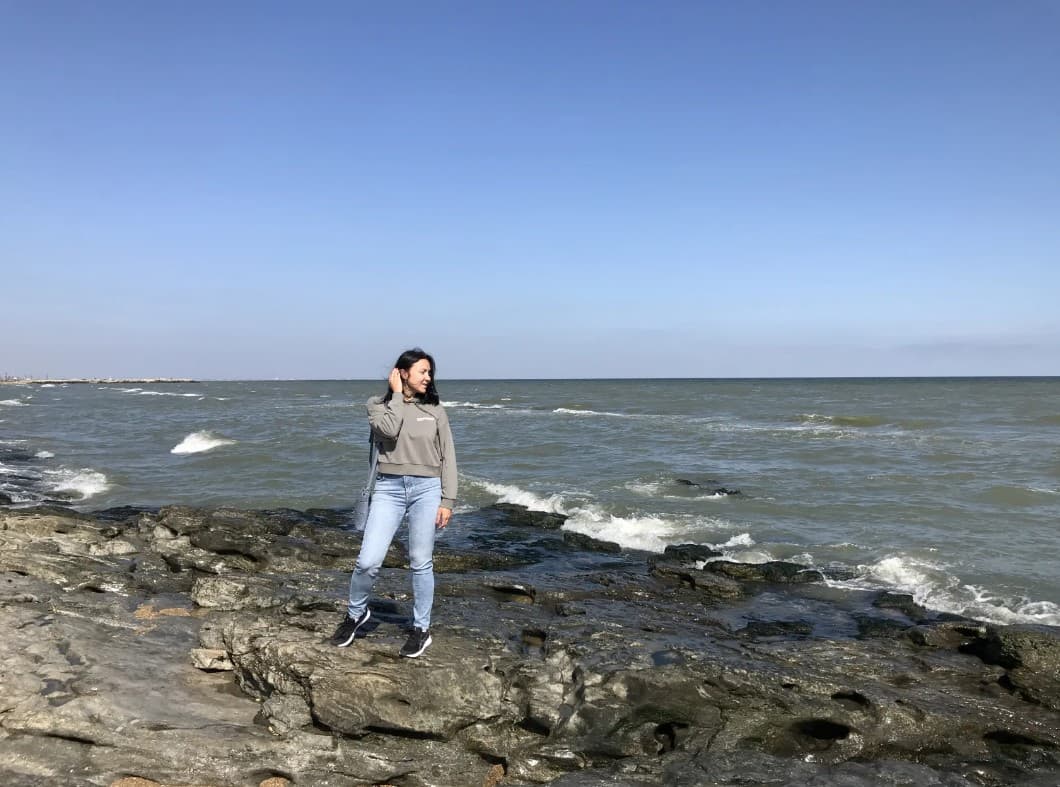 От гор к морю: главные достопримечательности Дагестана