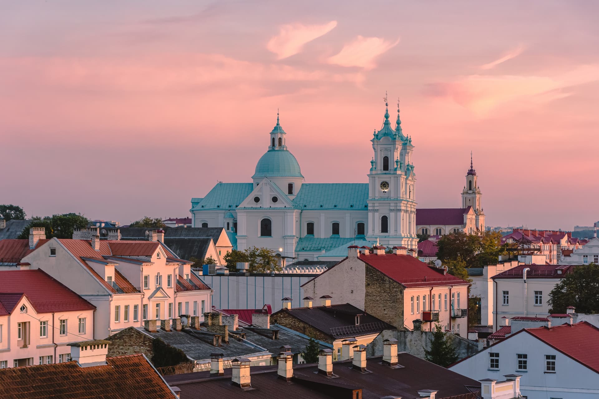 Летописный Гродно