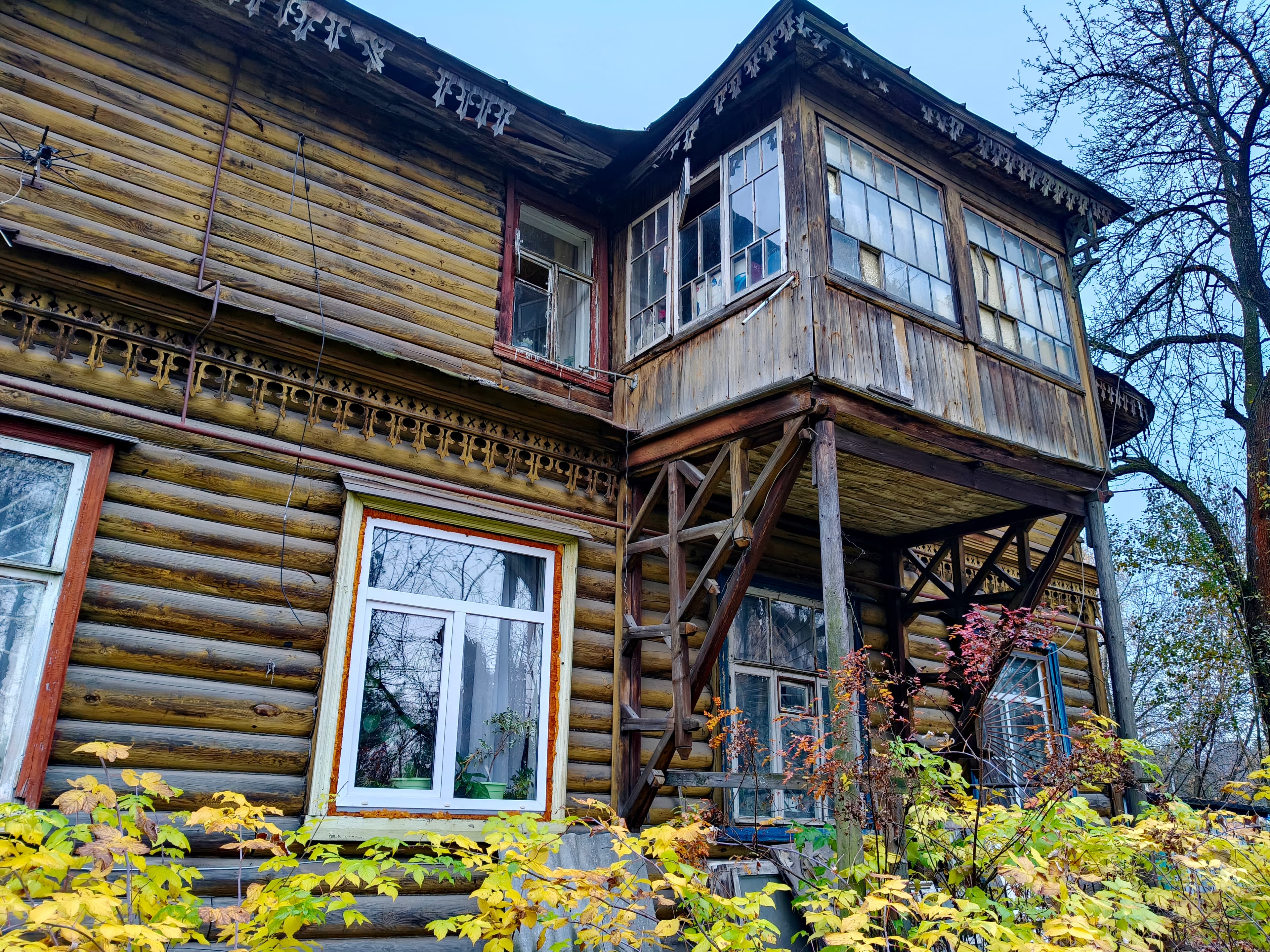 От Малаховки до Красково: по следам знаменитых дачников