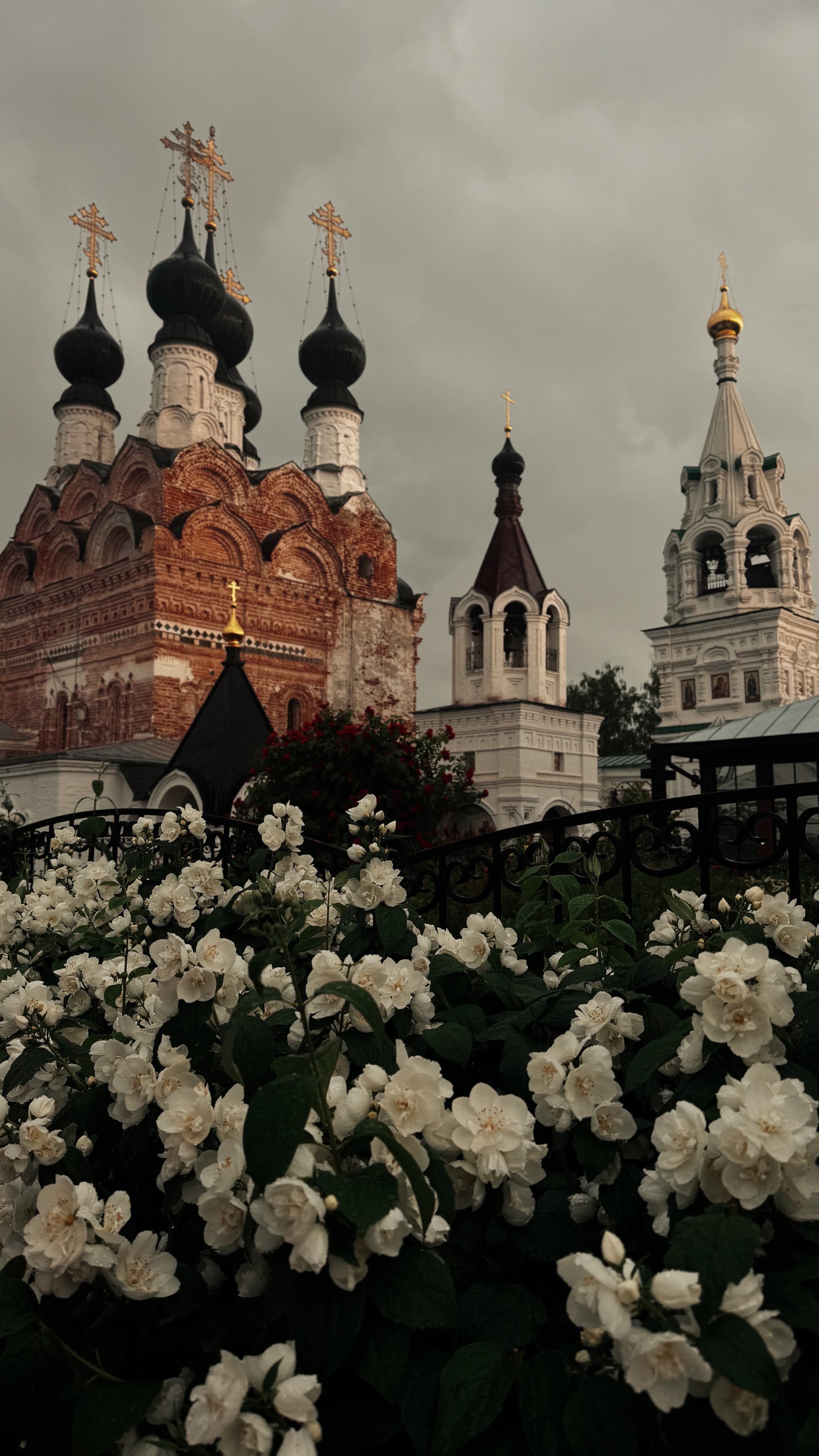 Муром за один день — с аудиогидом