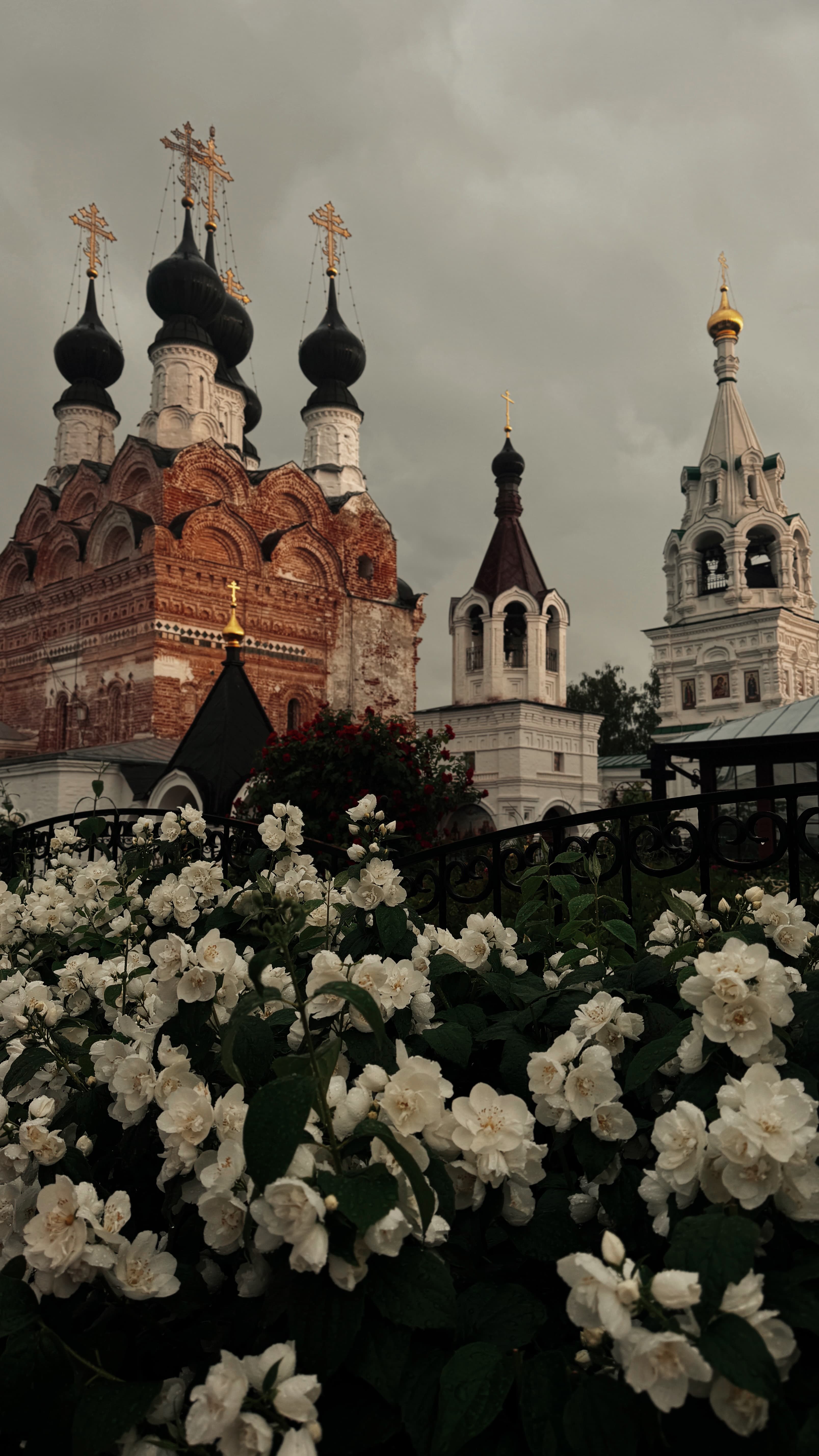 Муром за один день — с аудиогидом