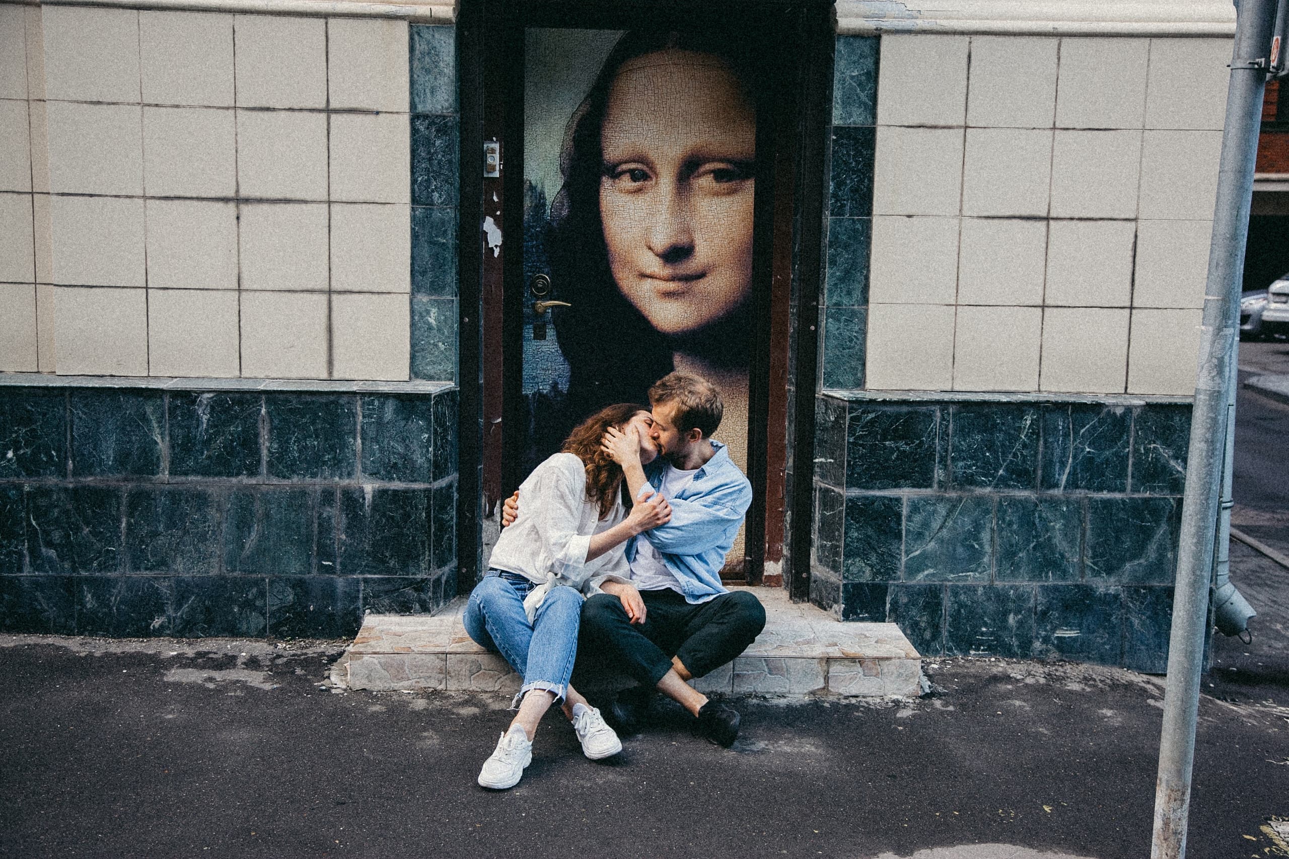 Секретная Москва: прогулка с фотографом по Китай-городу