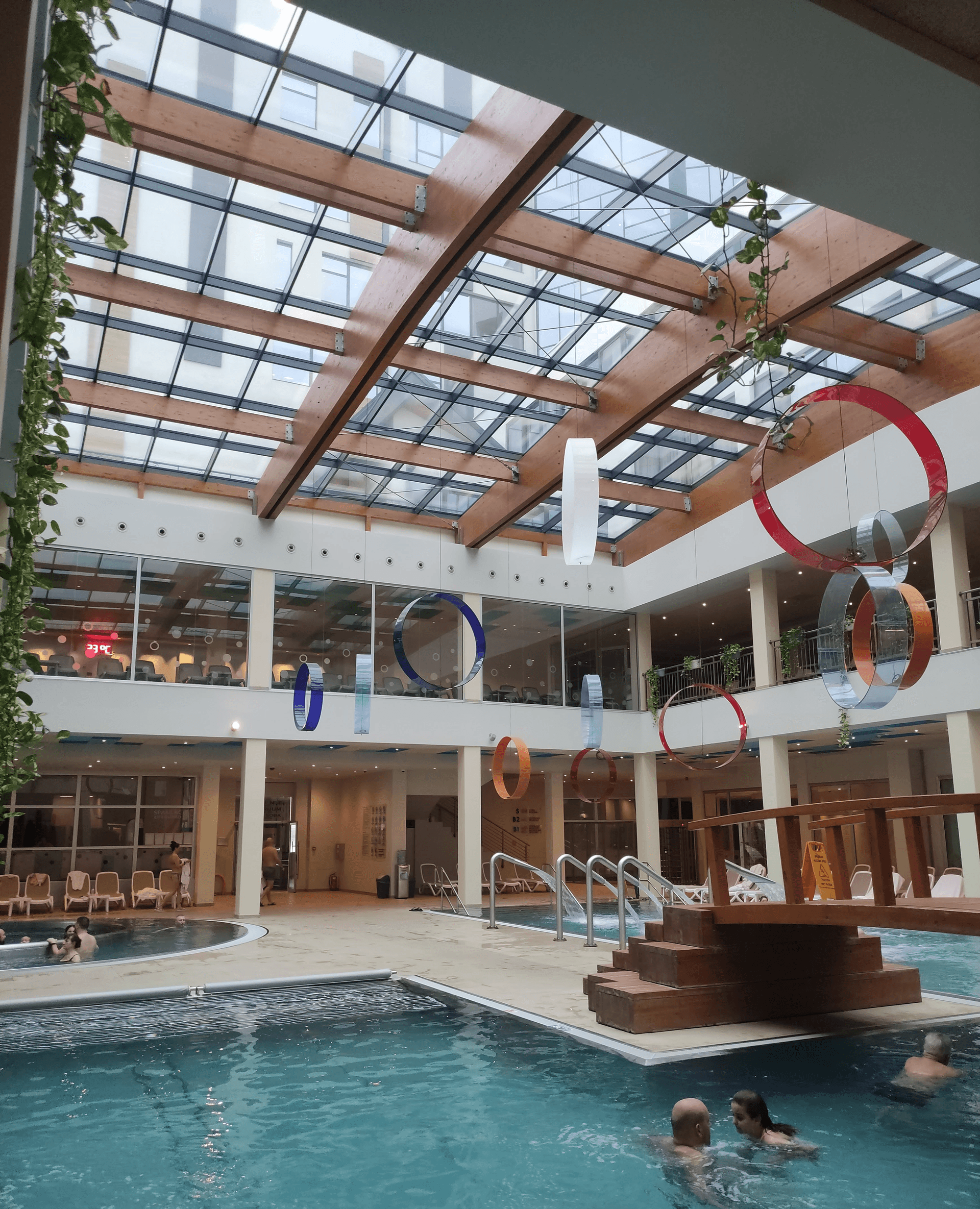 SPA-день в лучших традициях Сербии