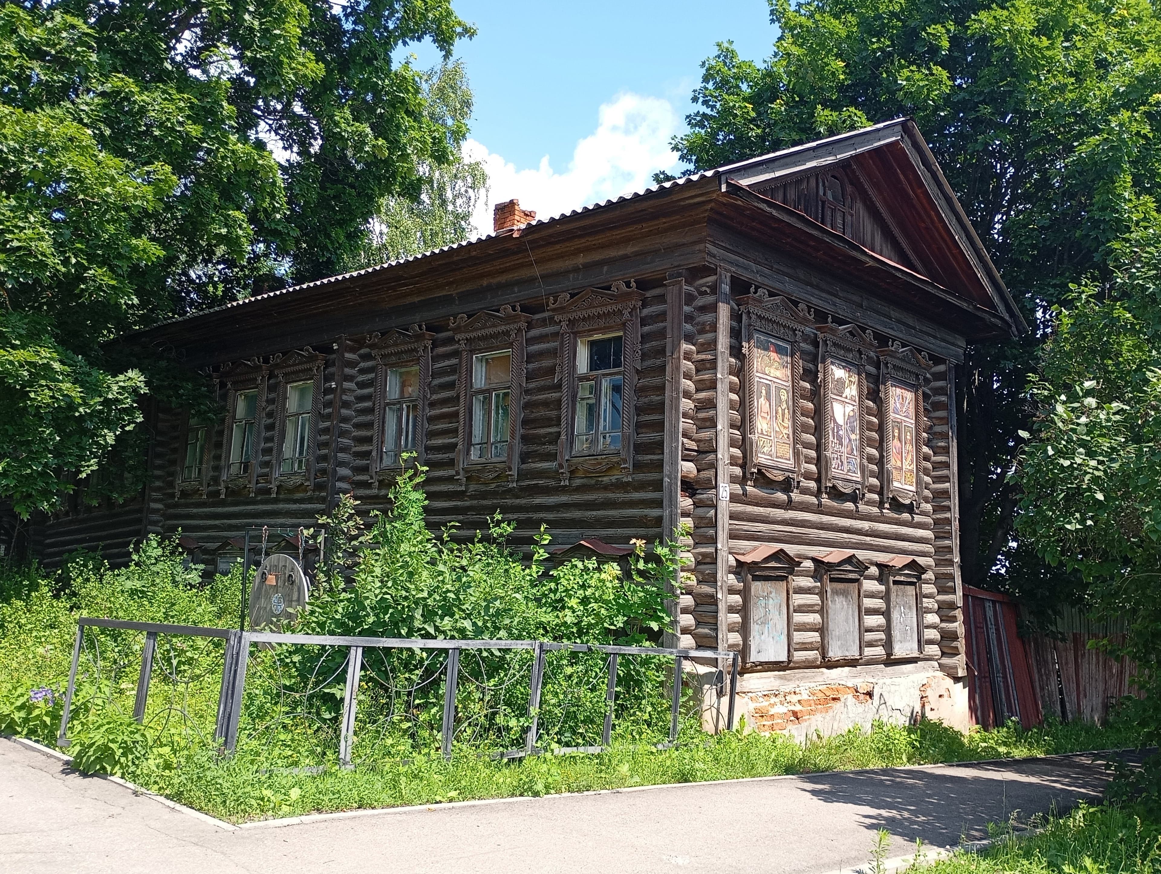 Шуя и Палех за 1 день — из Нижнего Новгорода