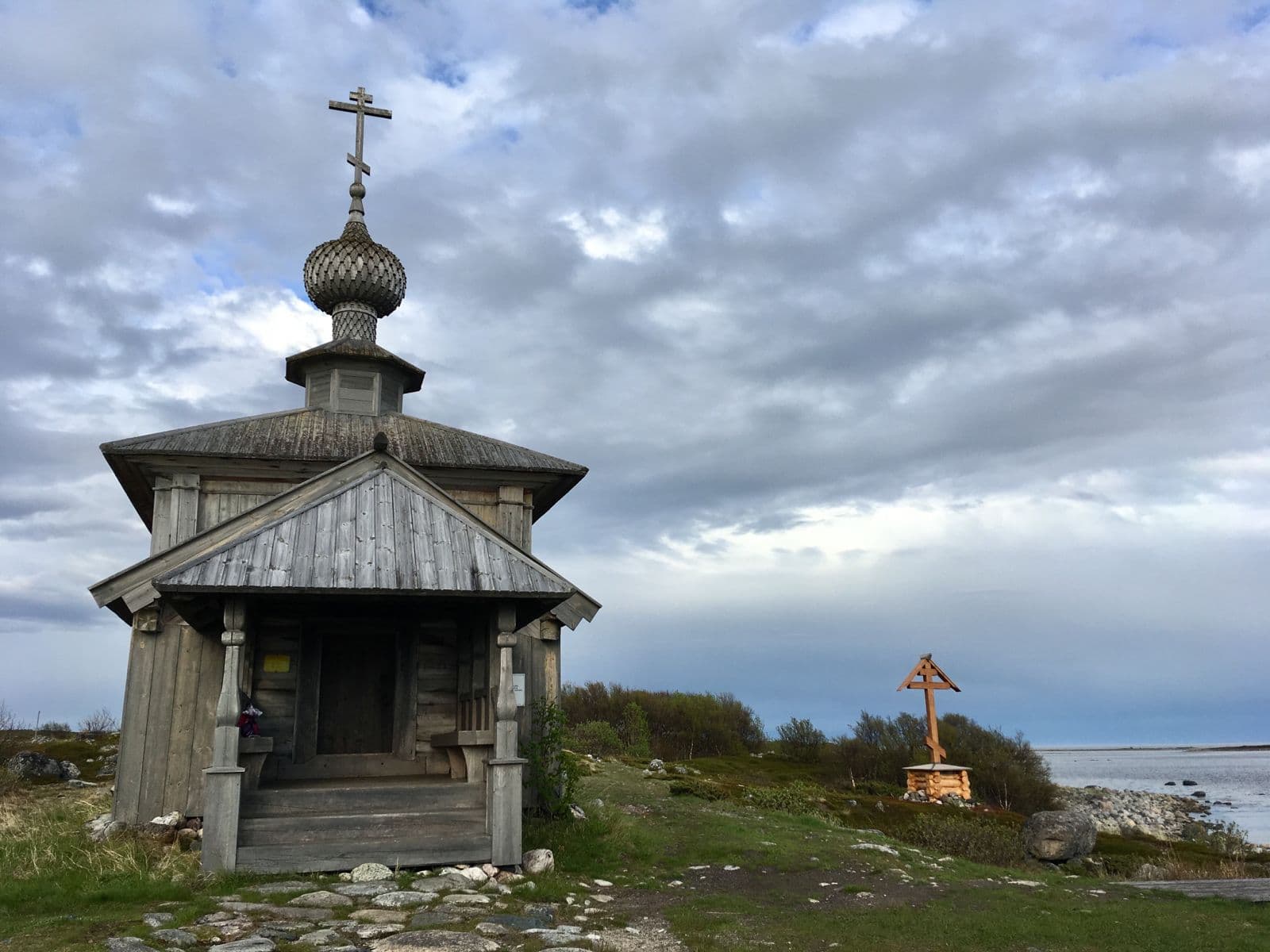 Выходные на Соловецких островах: тур для гостей из Санкт-Петербурга