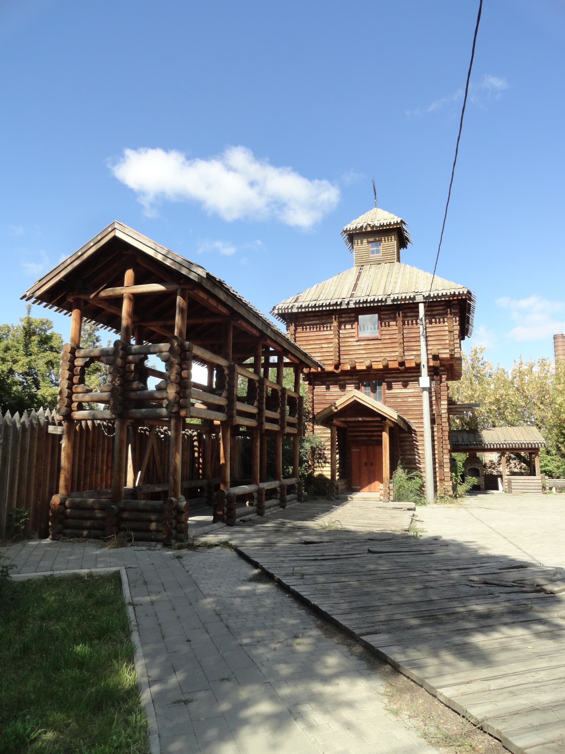 От крепости до Царёва кургана: вся Самара за 4 часа