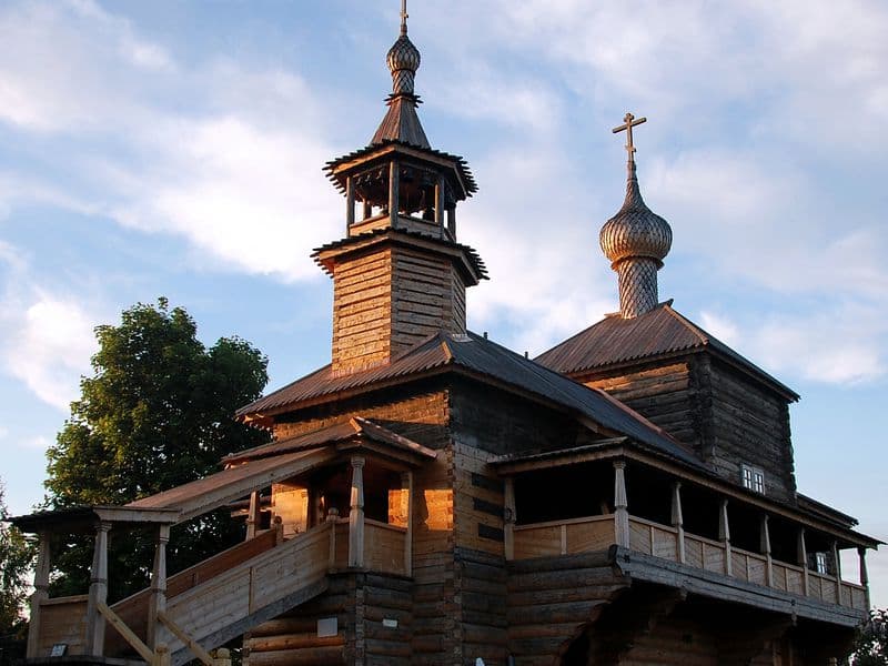Боровский край в шести веках