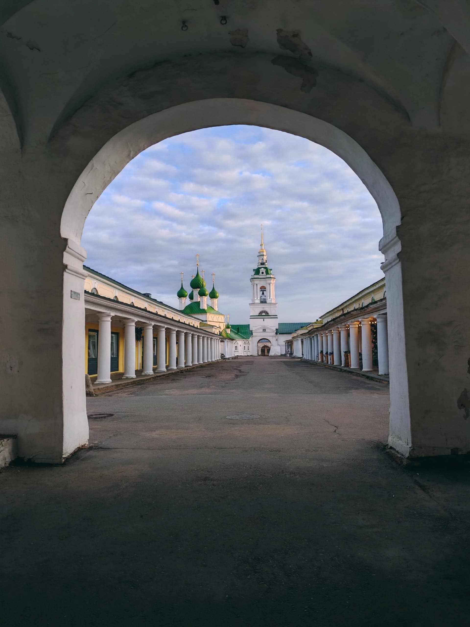 Тайна Сусанинской площади: экскурсия-квест для юных сыщиков (5+)