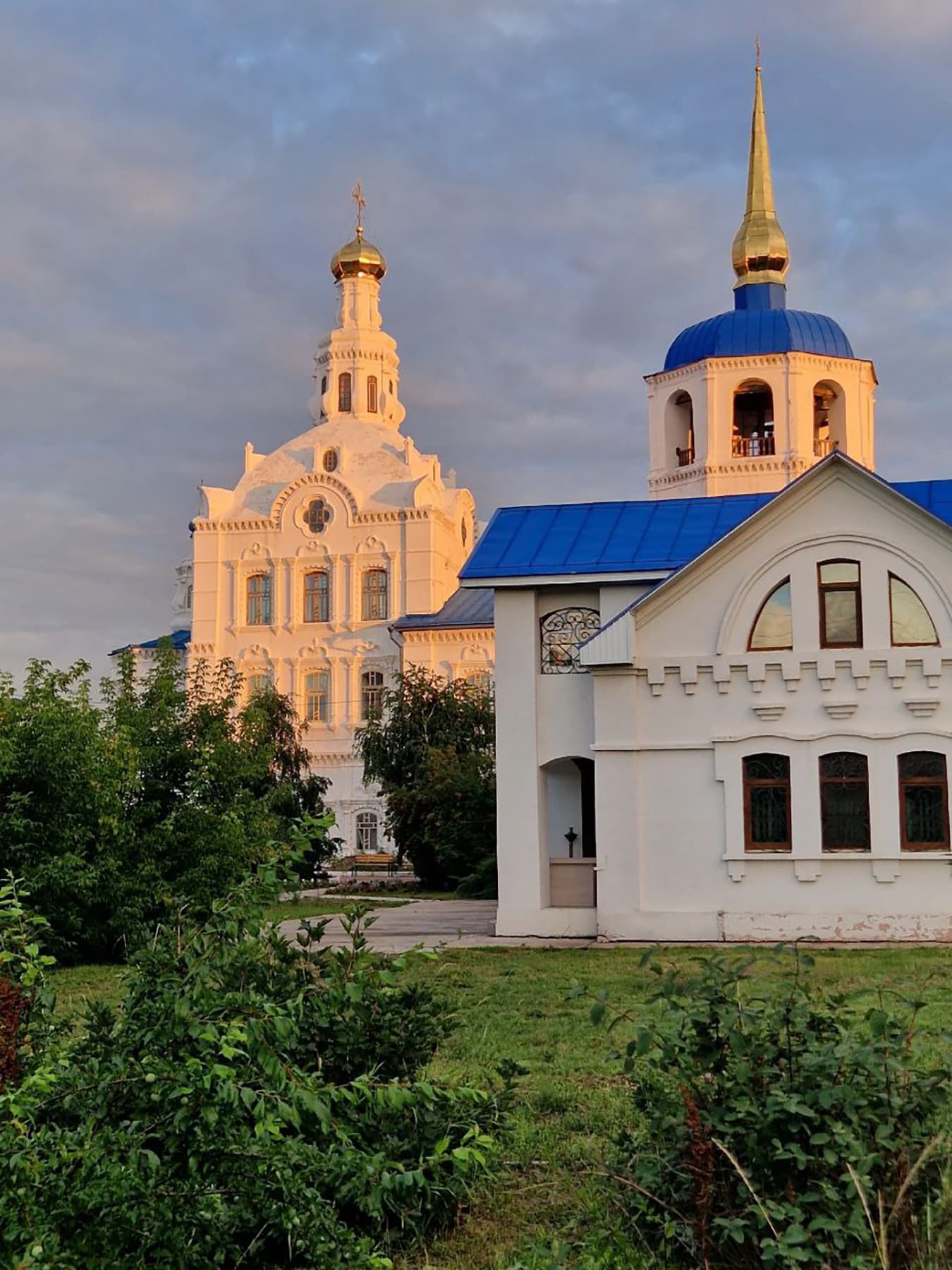 Три часа в сердце Улан-Удэ
