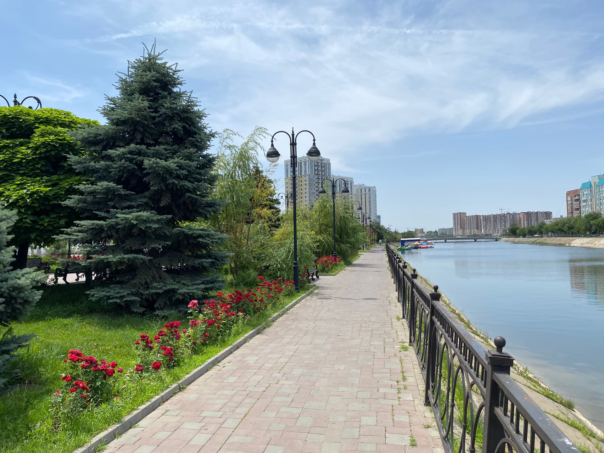 Эллинг — легенда Астрахани