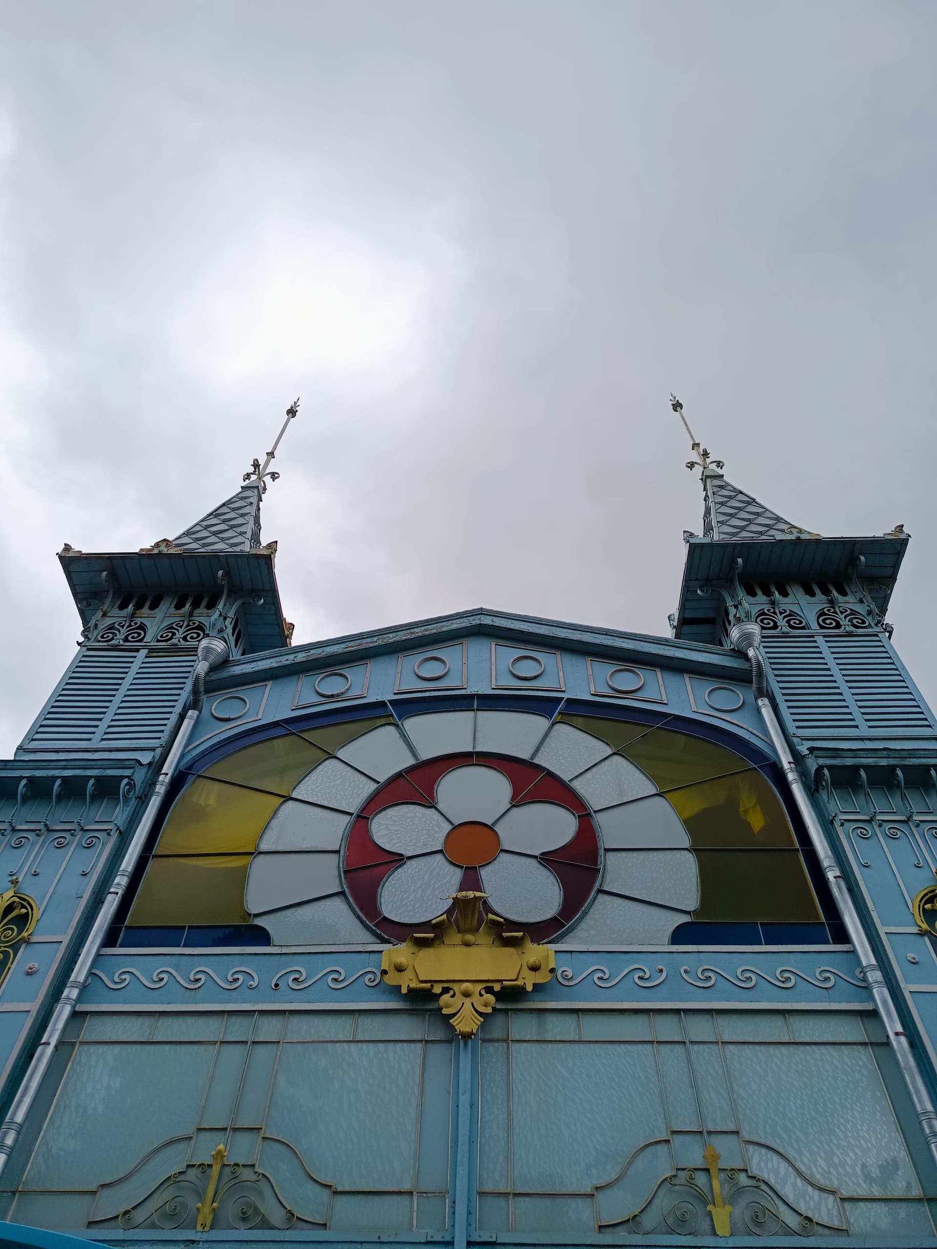 Трансфер из аэропорта в Кисловодск + экскурсия по Железноводску