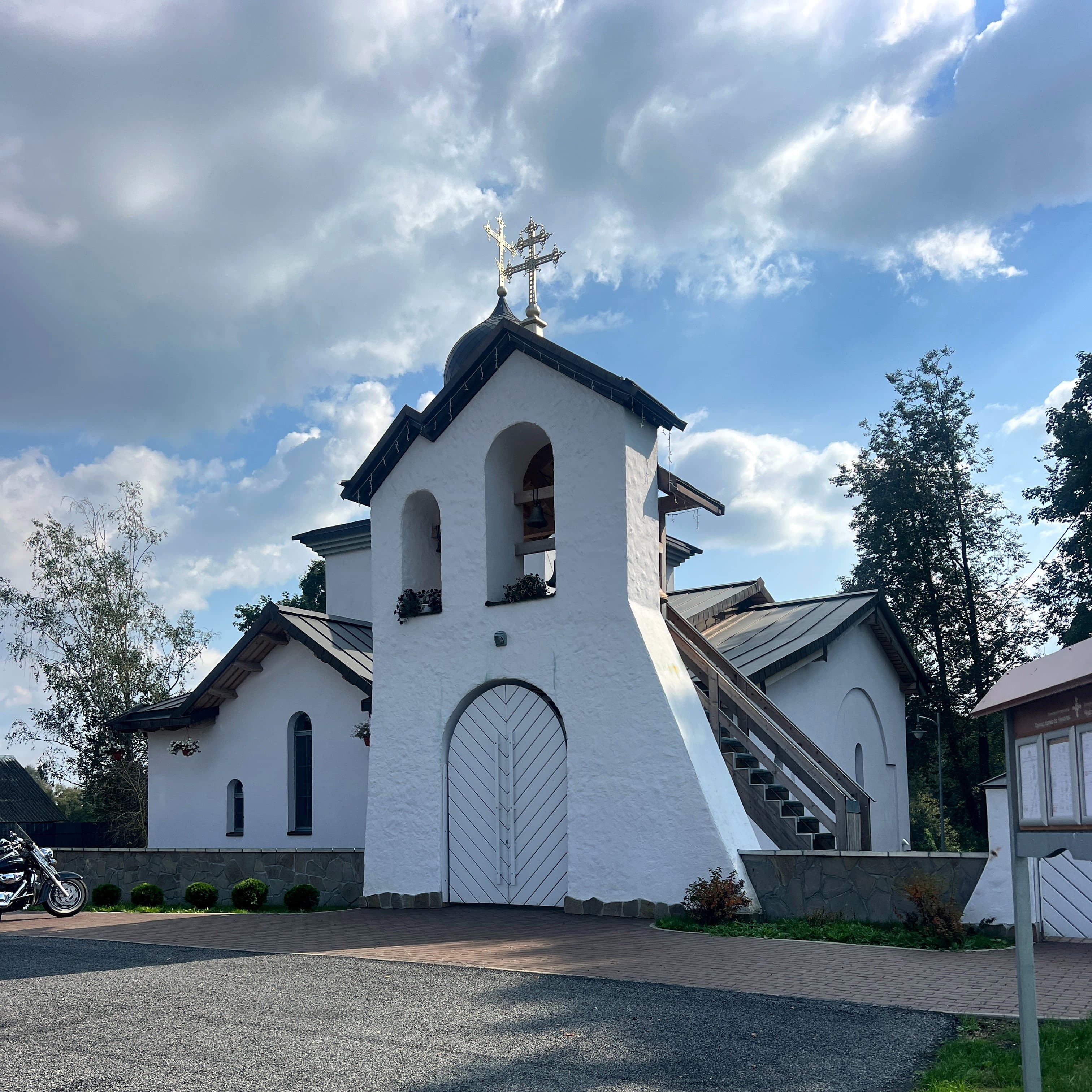 Исторический Менск