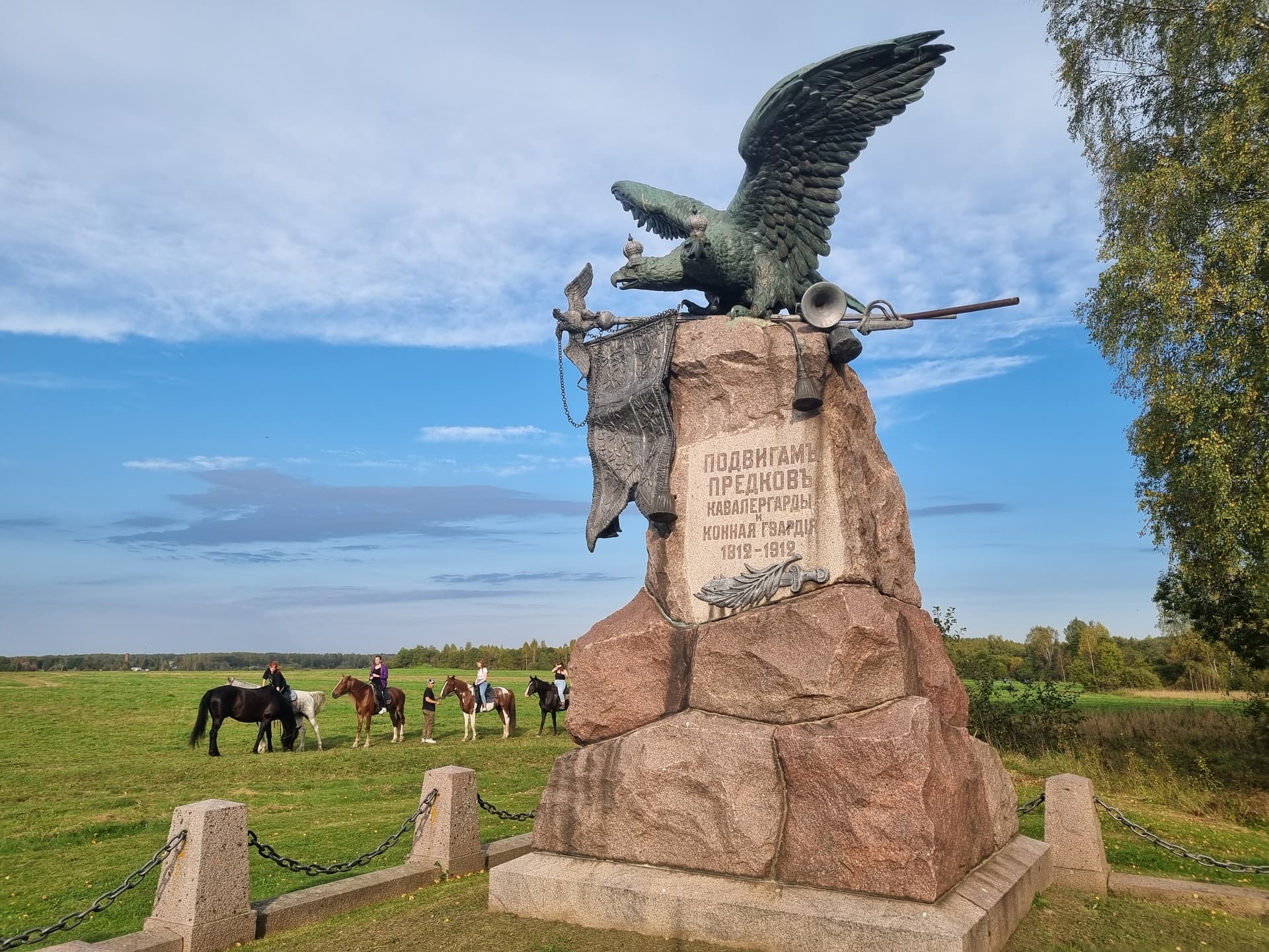 Война 1812 года: жизнь простого солдата