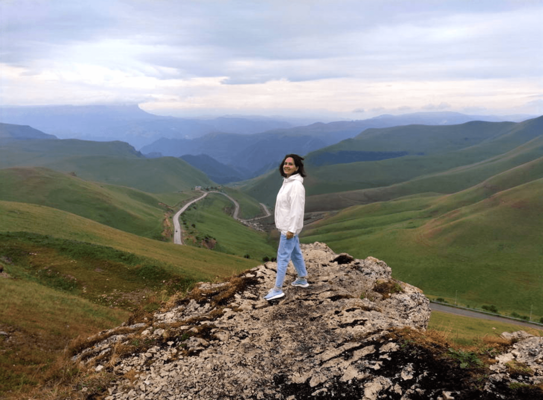 Из Кисловодска — в Джилы-Cу: путешествие в русскую Исландию