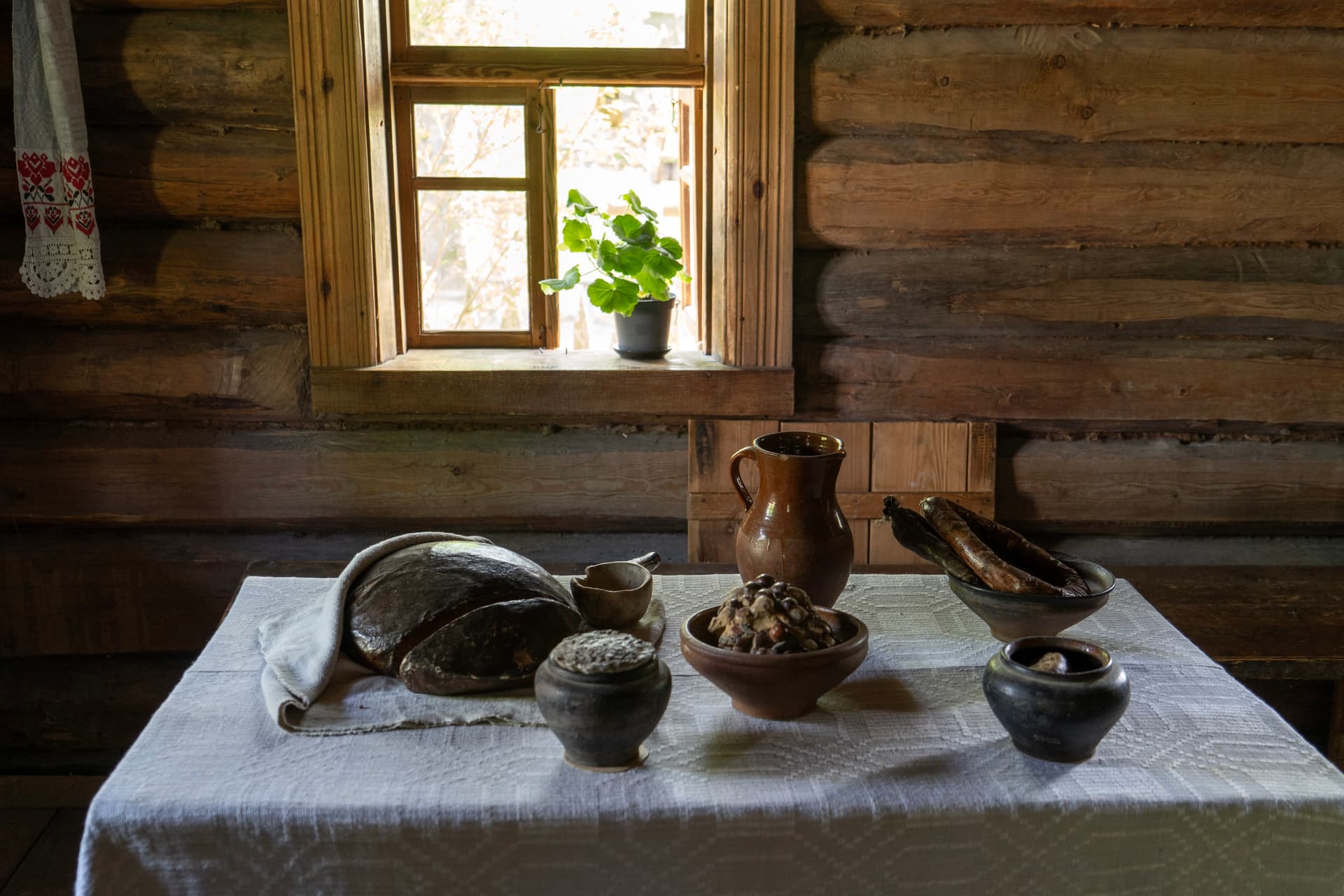 Самобытная Беларусь: погружение в культуру, историю и традиции