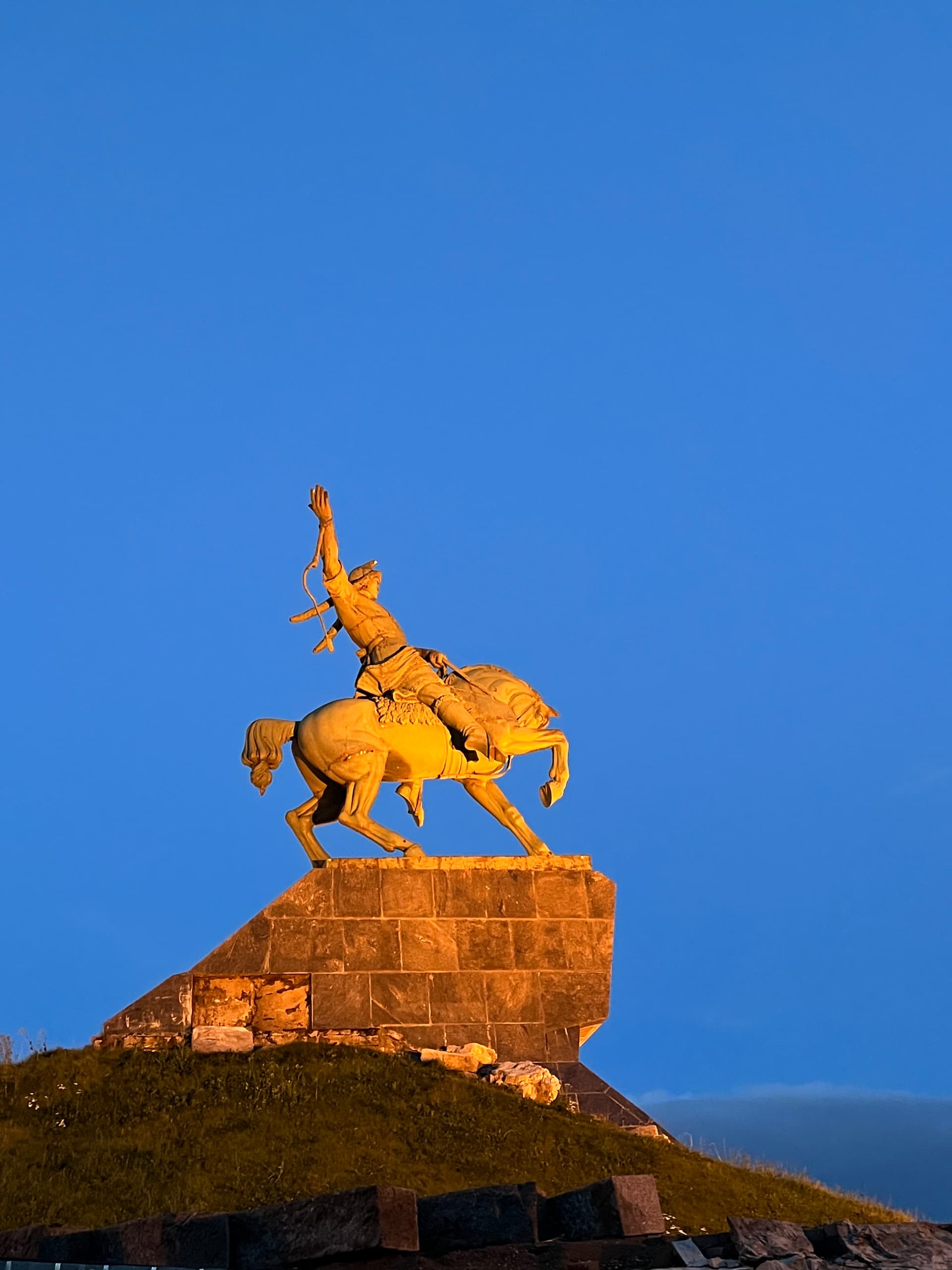 По Уфе — с комфортом!