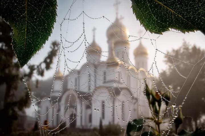 Переславль-Залесский: город, где заблудилось время