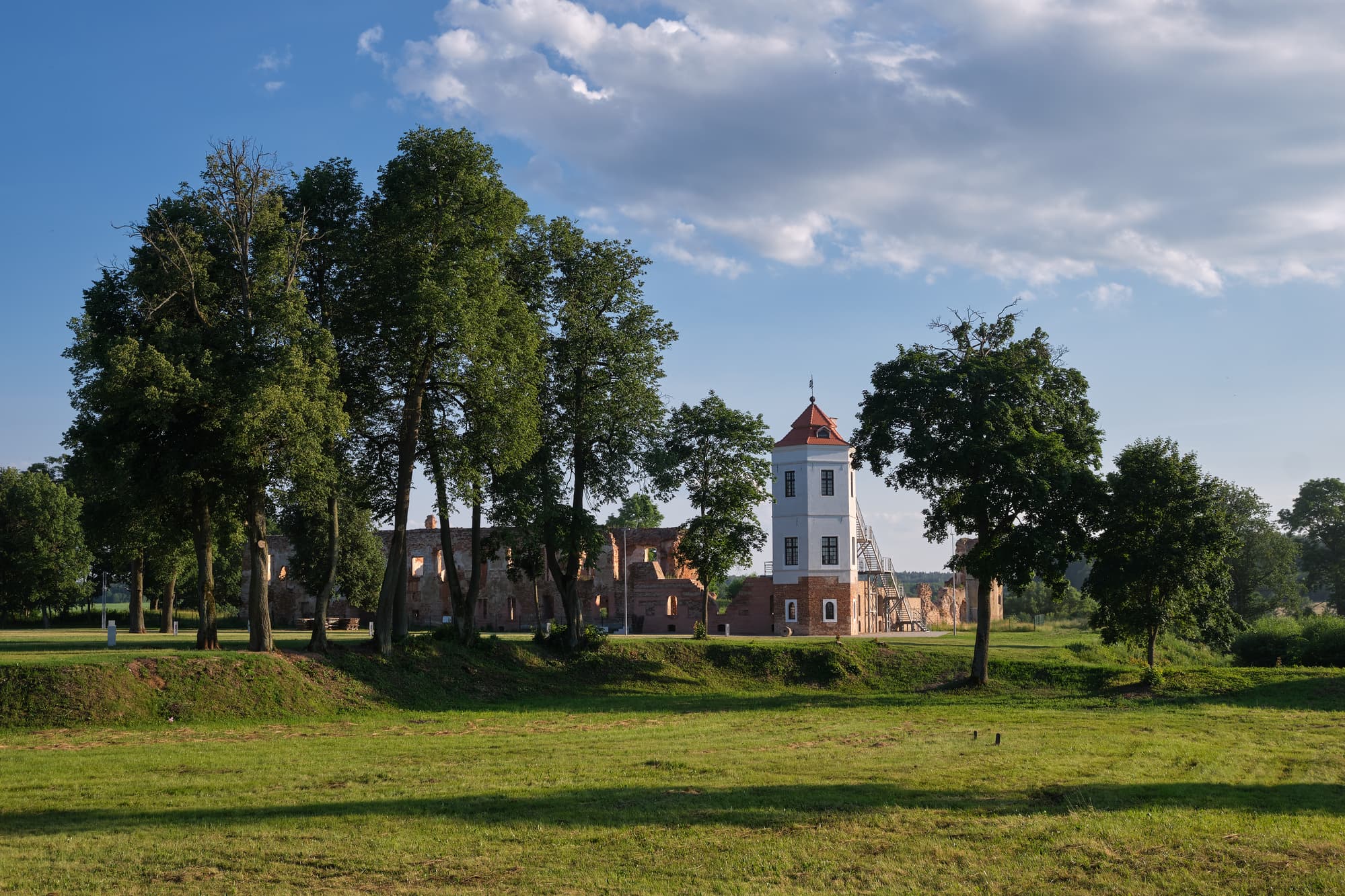 Неизведанная Беларусь