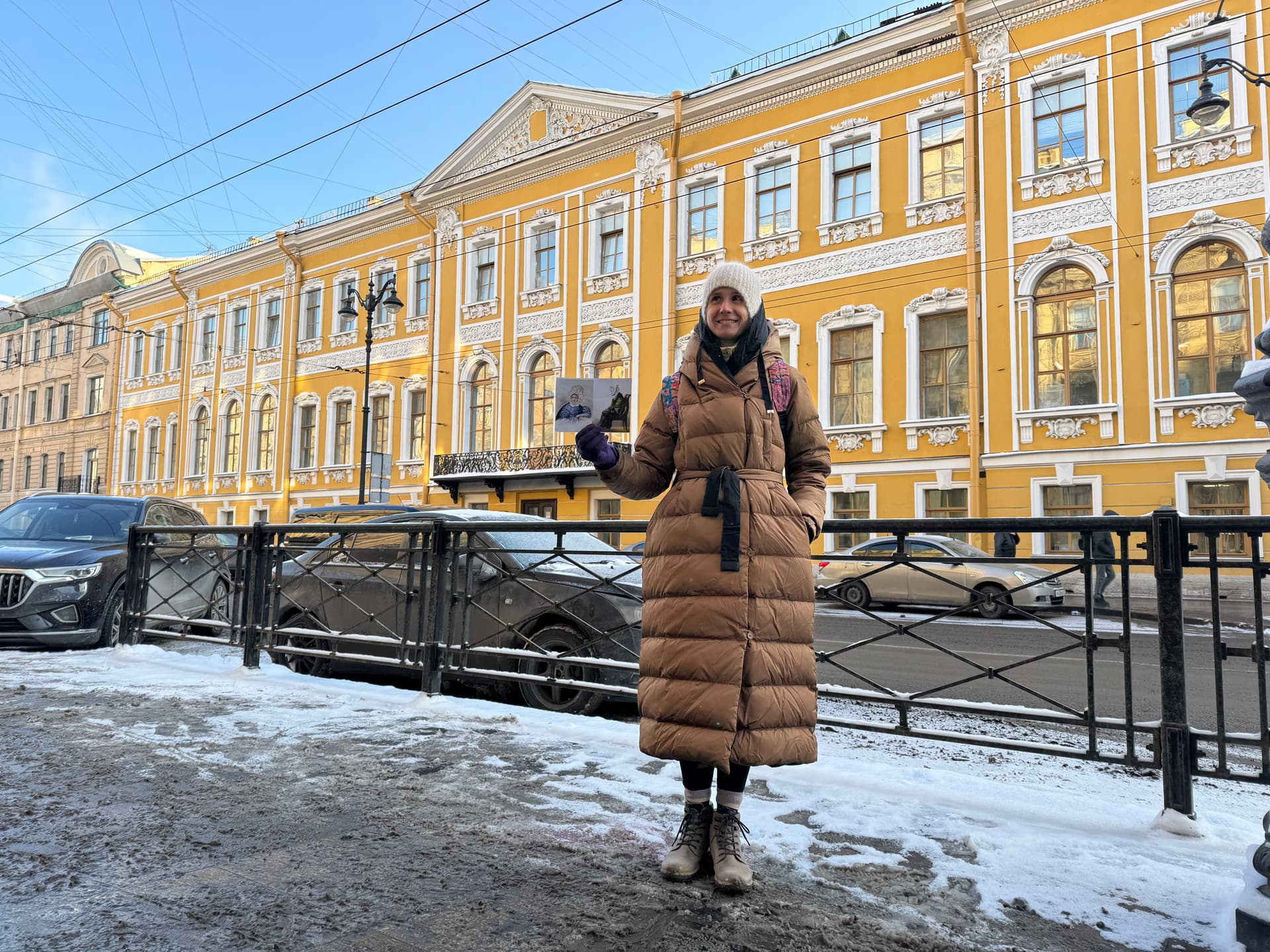 Карты, деньги, два ствола: трагедия Пушкина