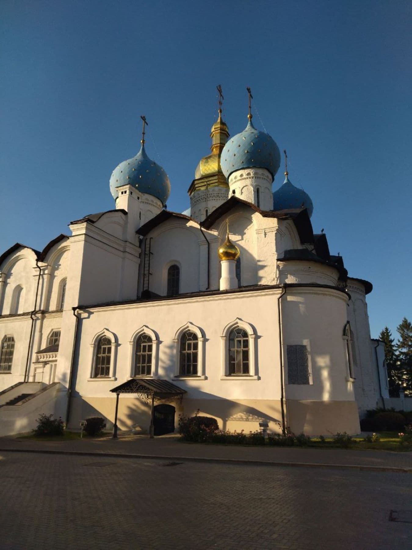 Самое главное о Казанском кремле