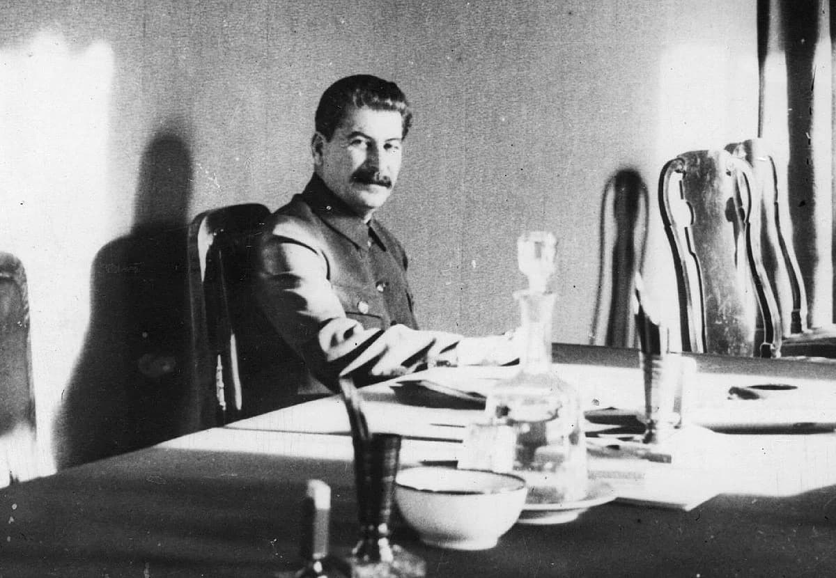 «Бункер Сталина» в Измайлово на групповой экскурсии
