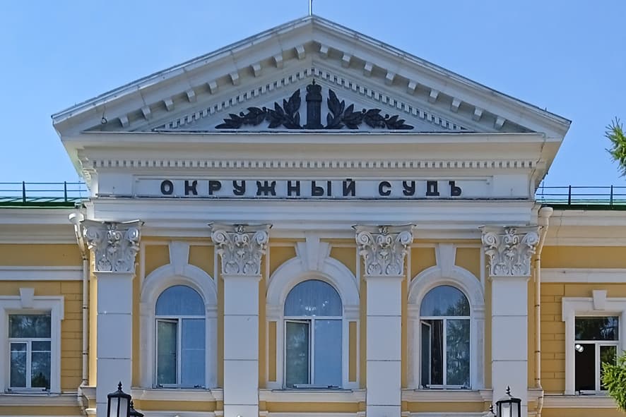 Нижегородские клады и знаменитые узники