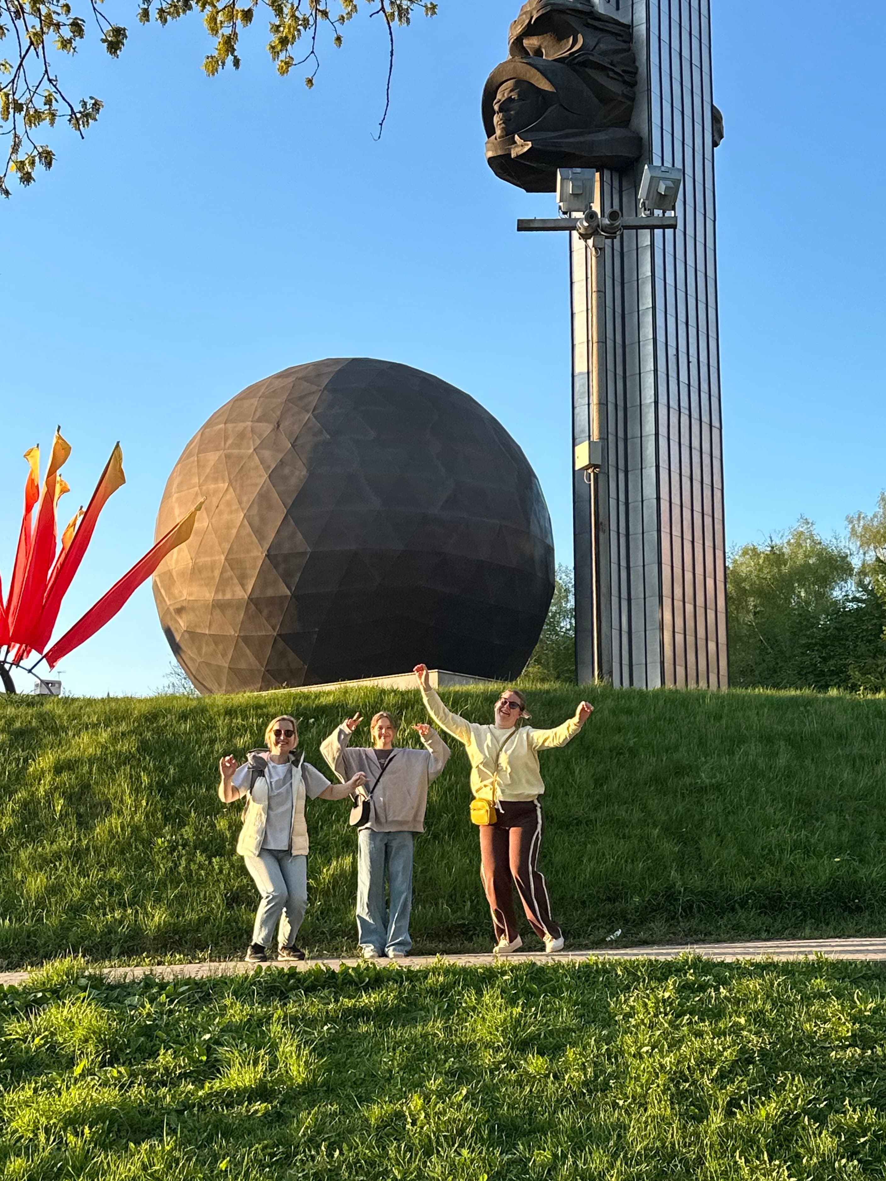 Душевная фотопрогулка по купеческой Калуге