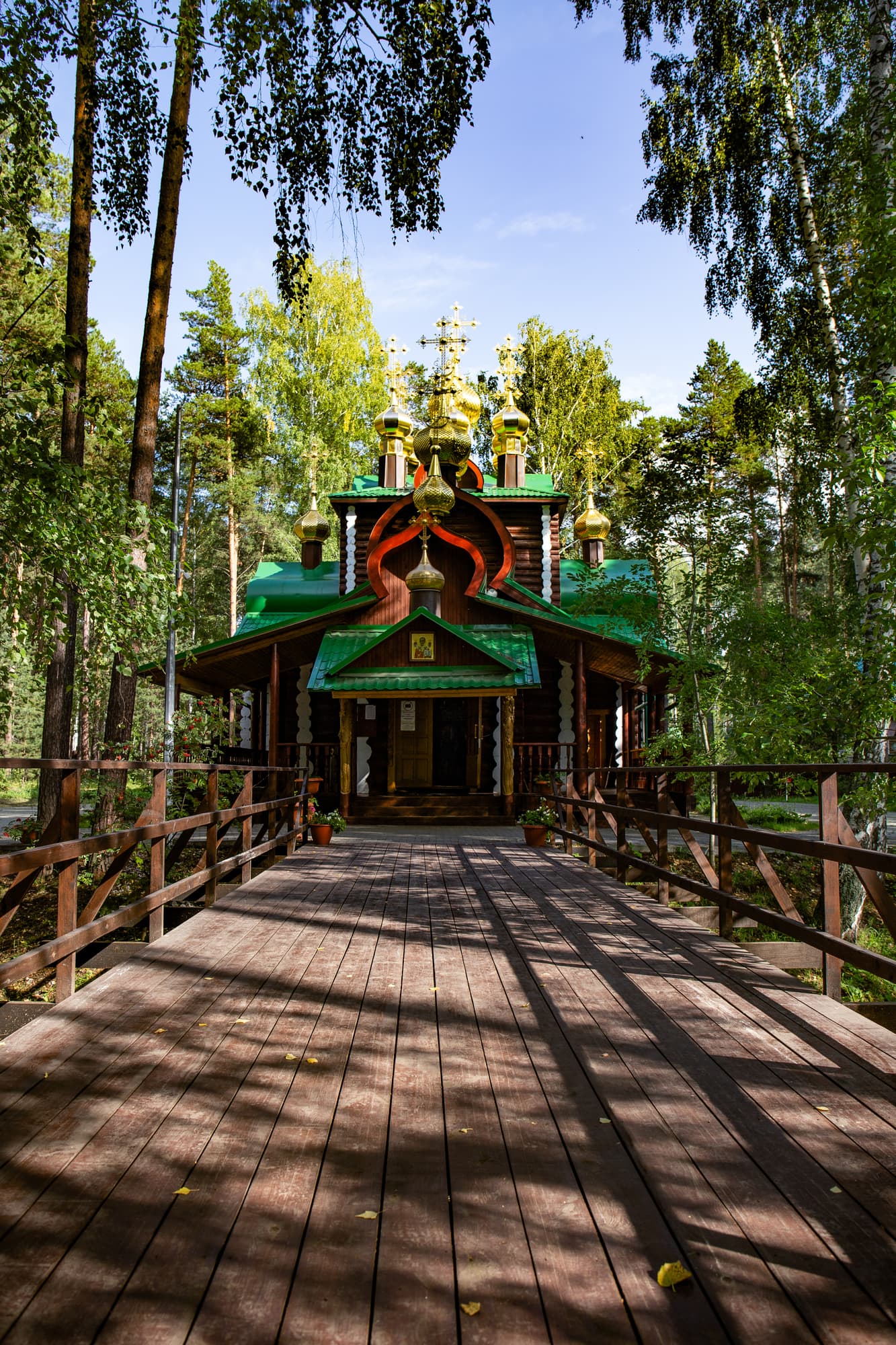 Екатеринбург и династия Романовых