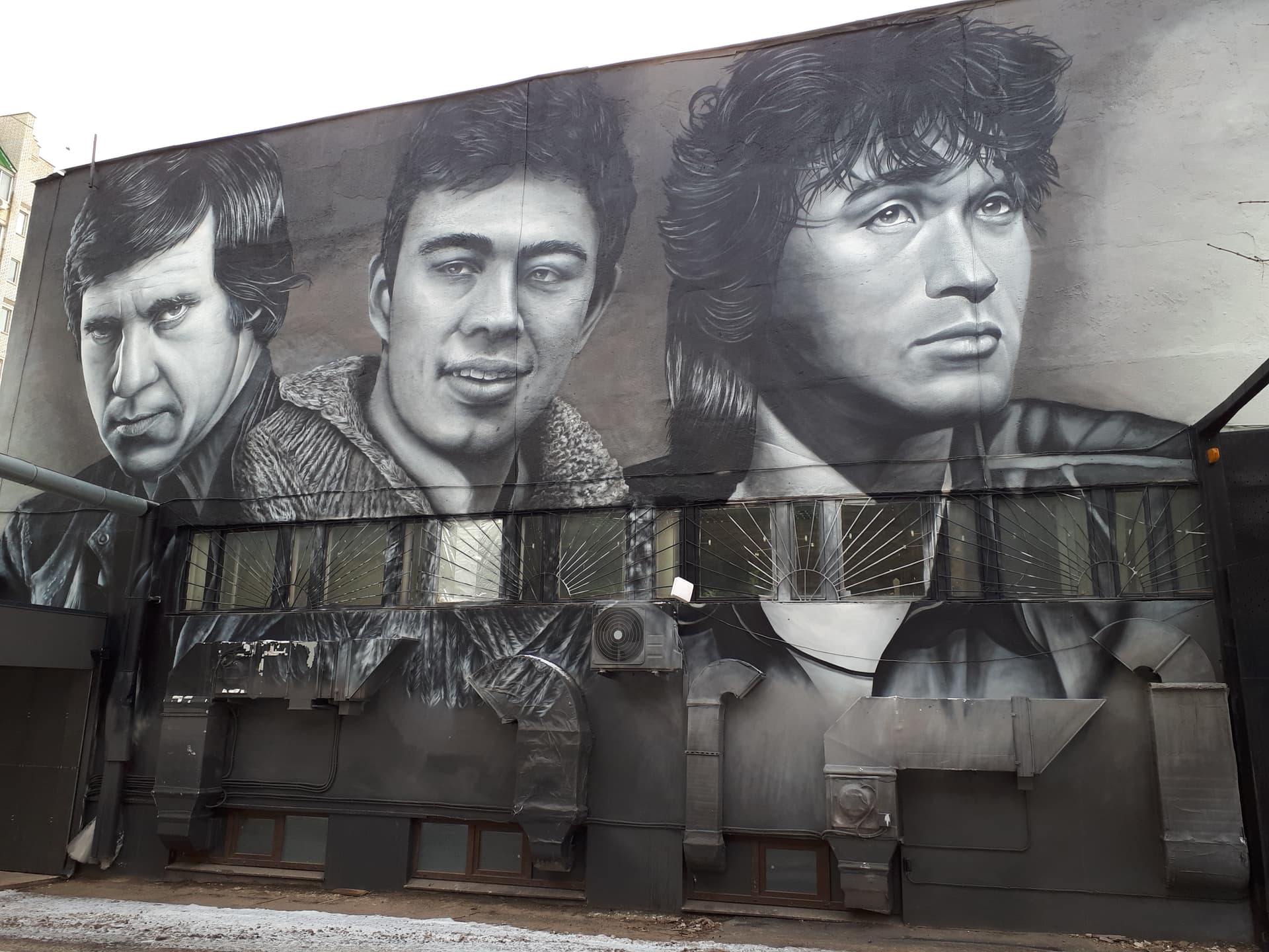 Реальный Орёл: прогулка без путеводителя