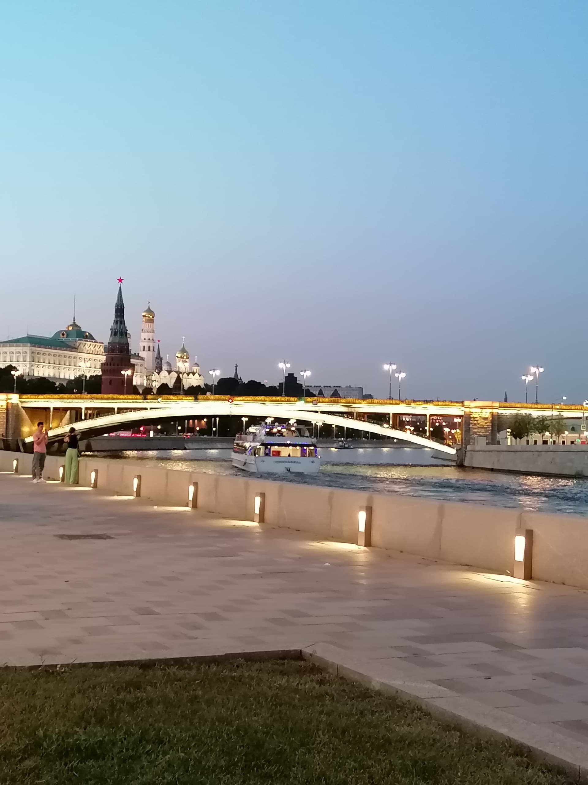 Двухдневный квест по Старой Москве только для вашей компании