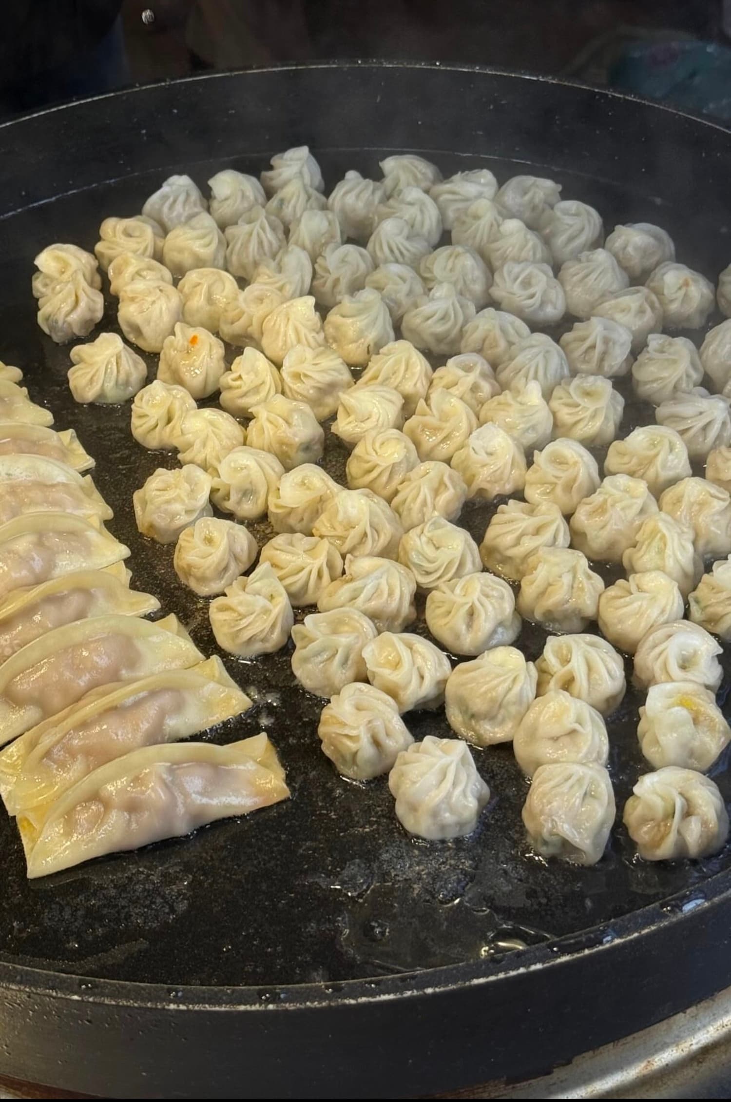 Попробовать Шанхай на вкус: гастрономическое путешествие