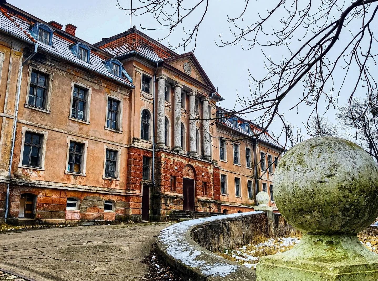 Экскурсия по малым городам Калининградской области (обед включён)