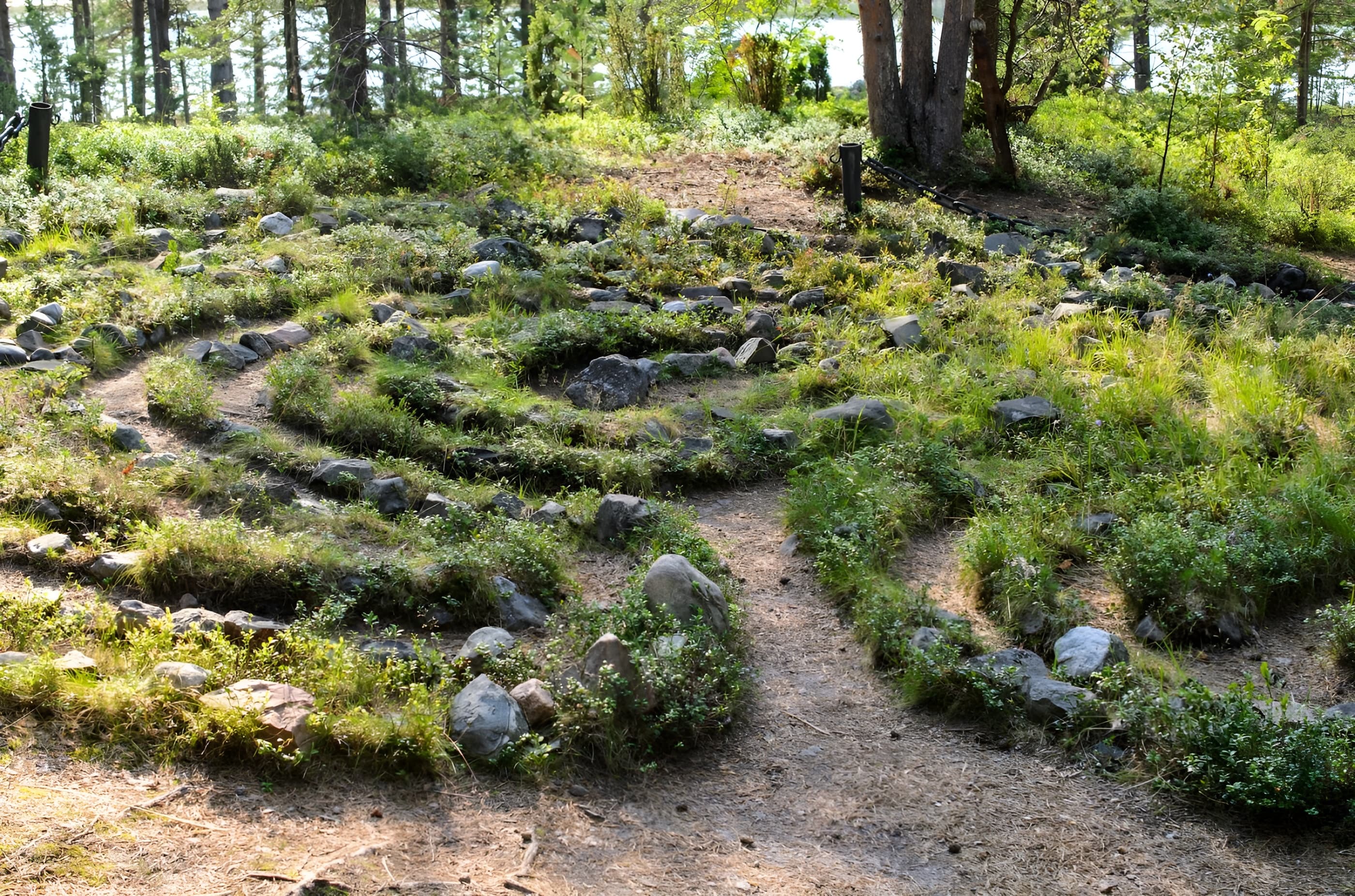 Кандалакшский лабиринт