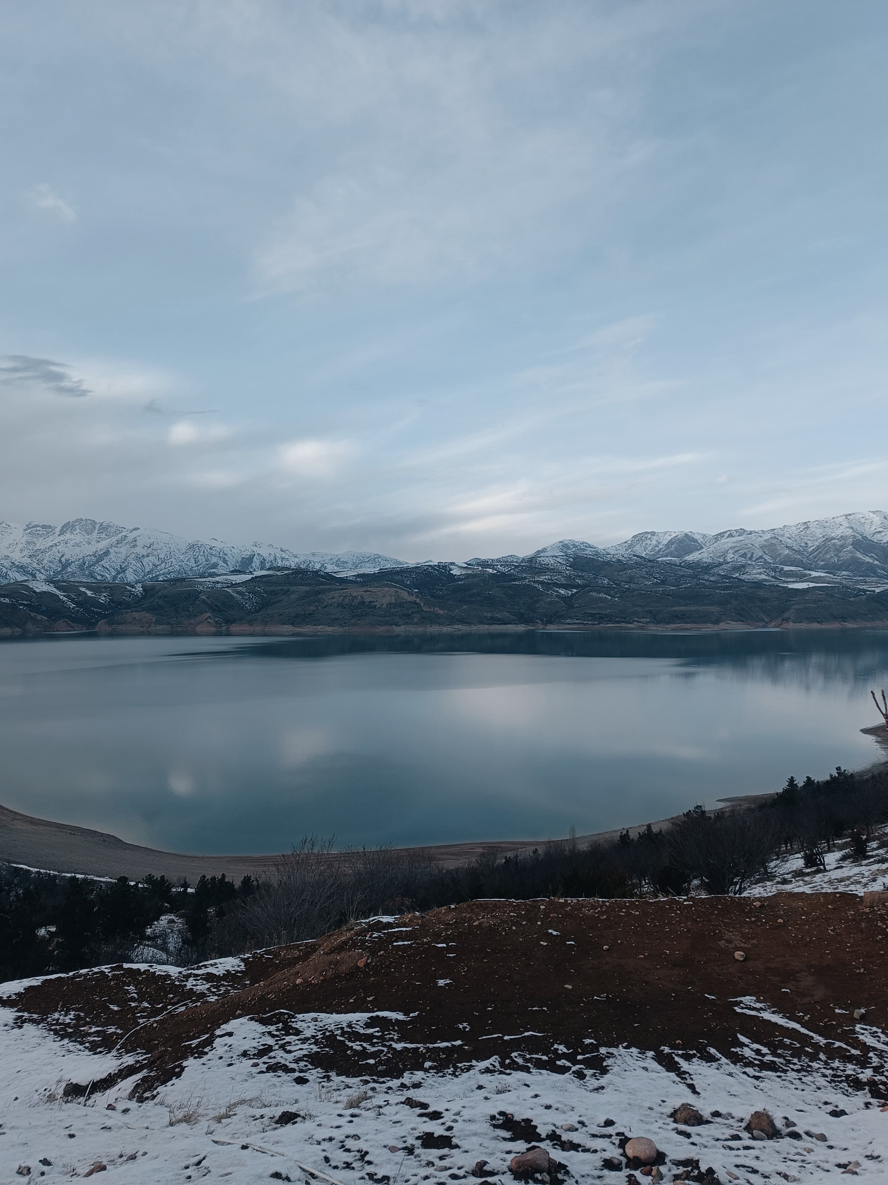Горы, водопад и легенды: из Ташкента к сердцу природы