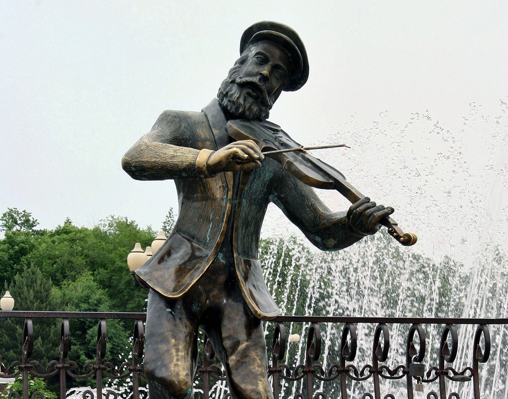 Шалом, Биробиджан!