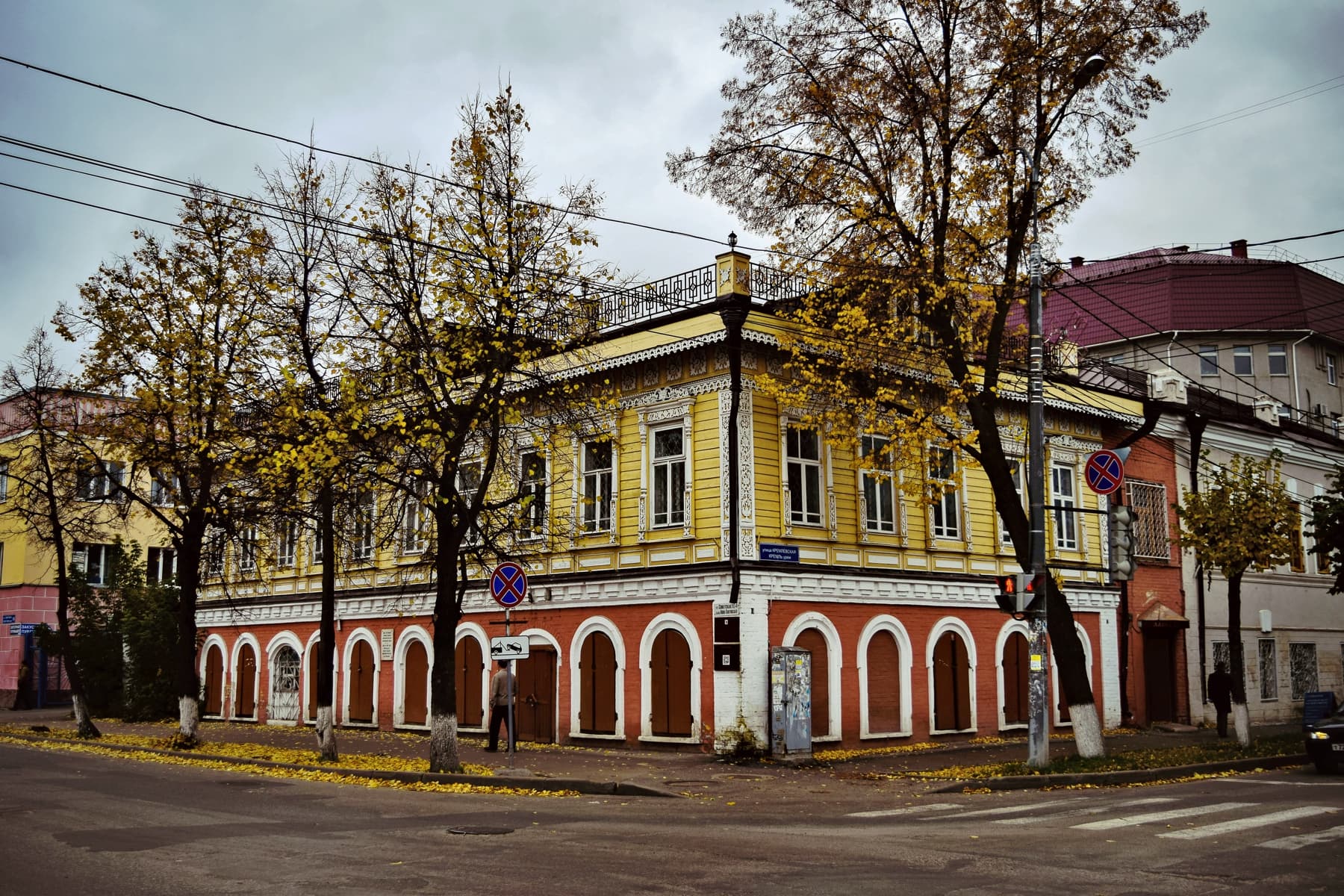 Дух Царёвококшайска: открыть город по-настоящему