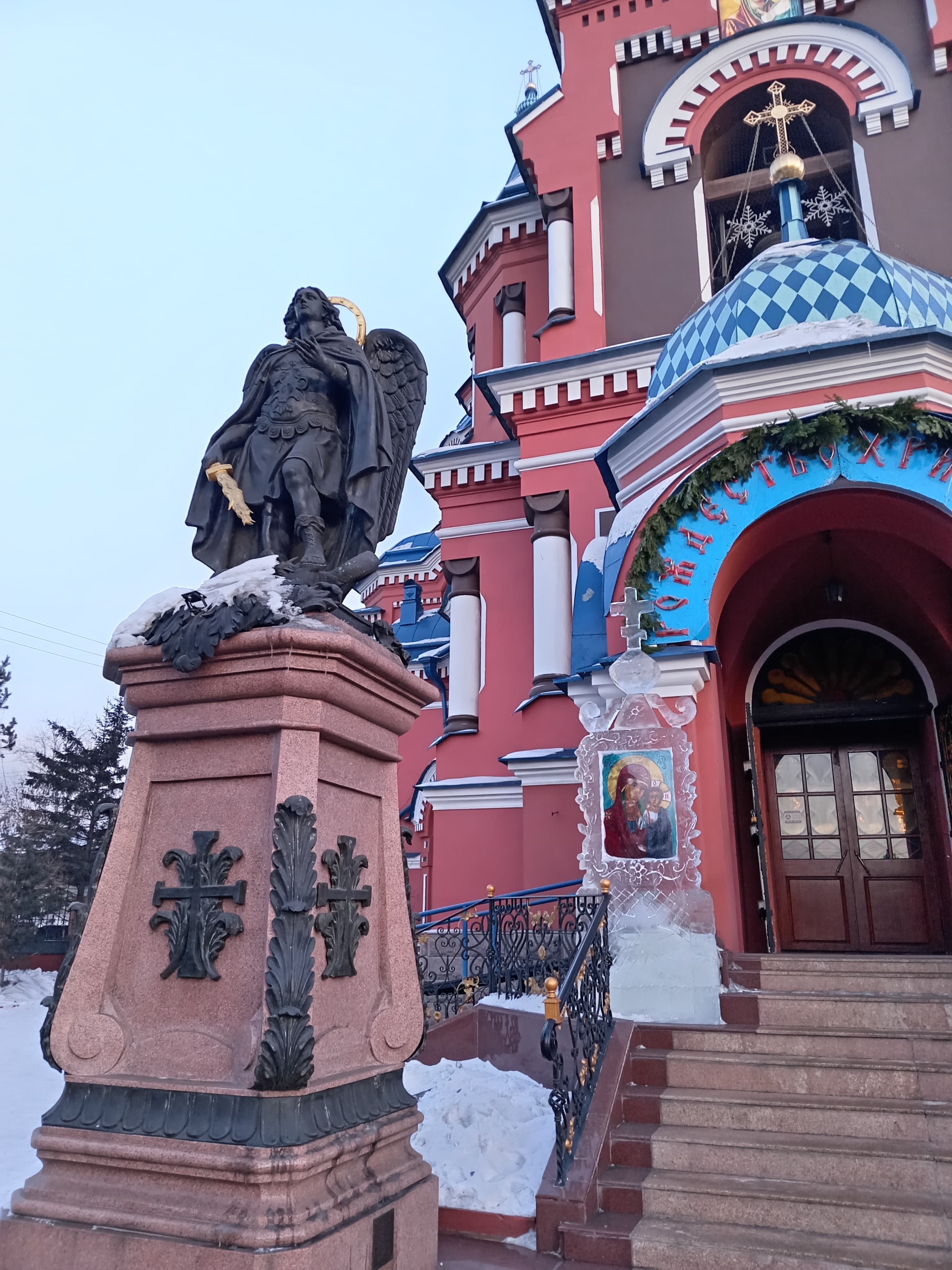 Старый Иркутск и его яркое губернское прошлое